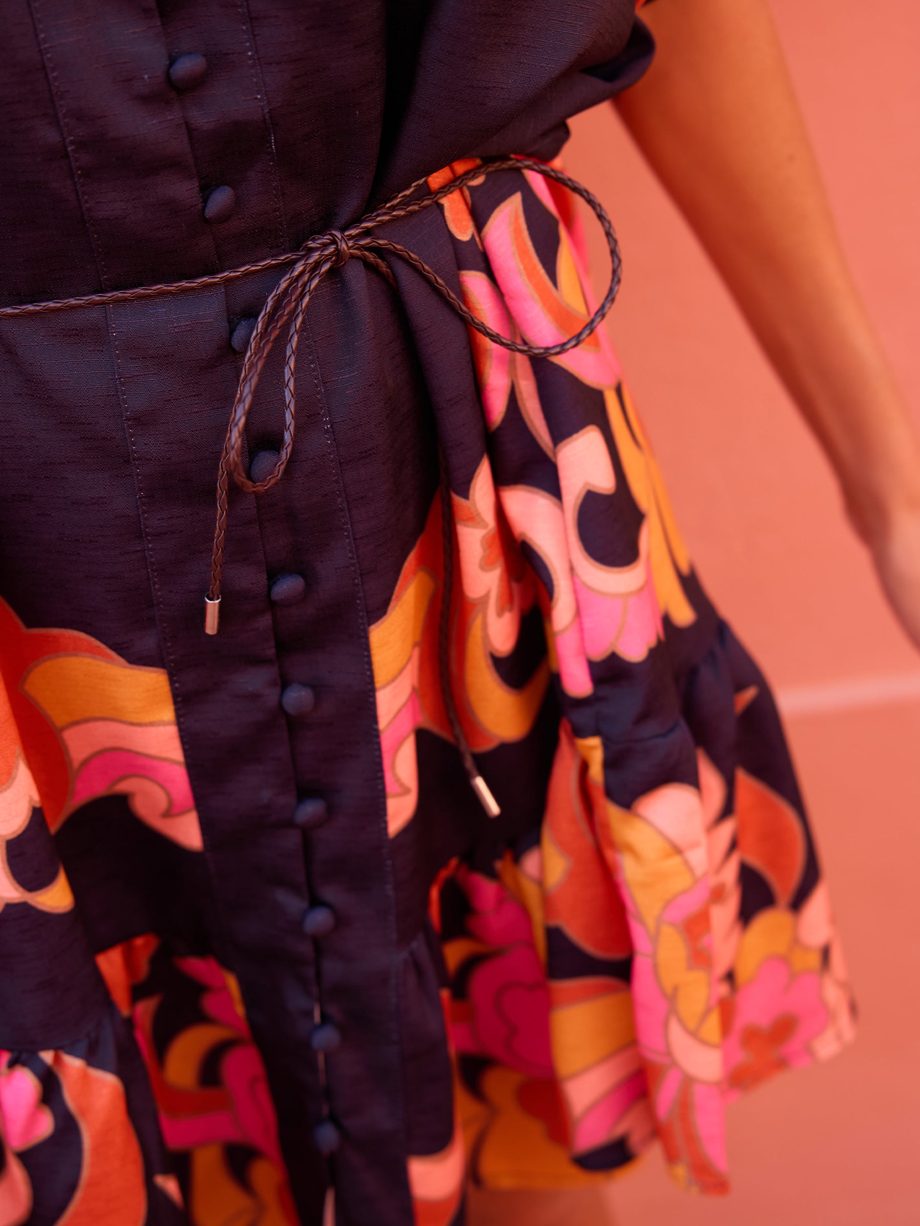 ANANDA DRESS