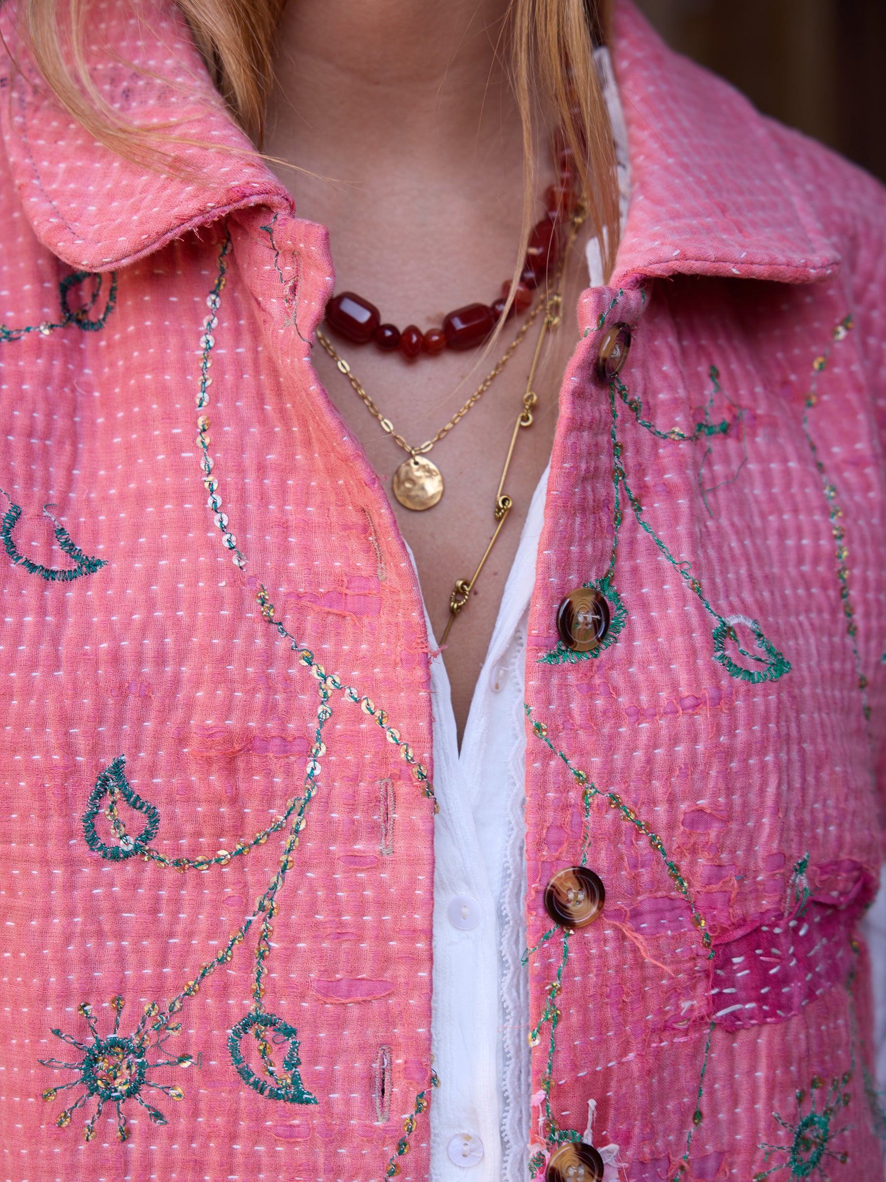 June Jacket