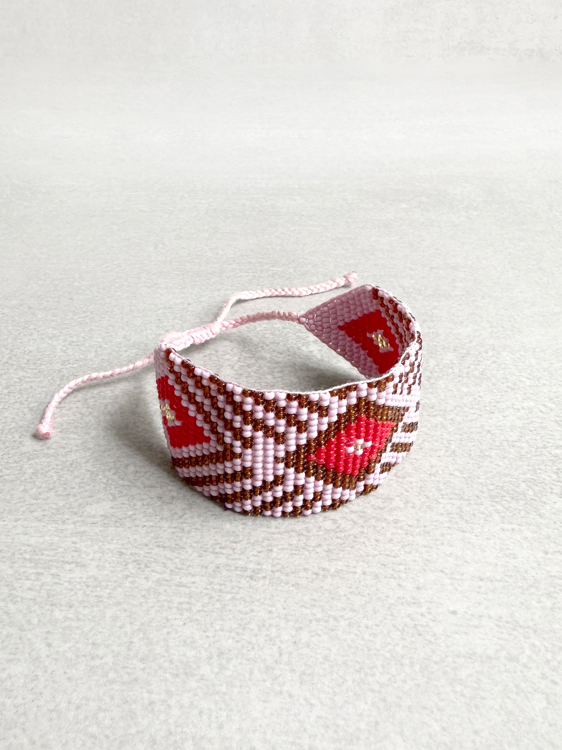 Pulseira Missangas