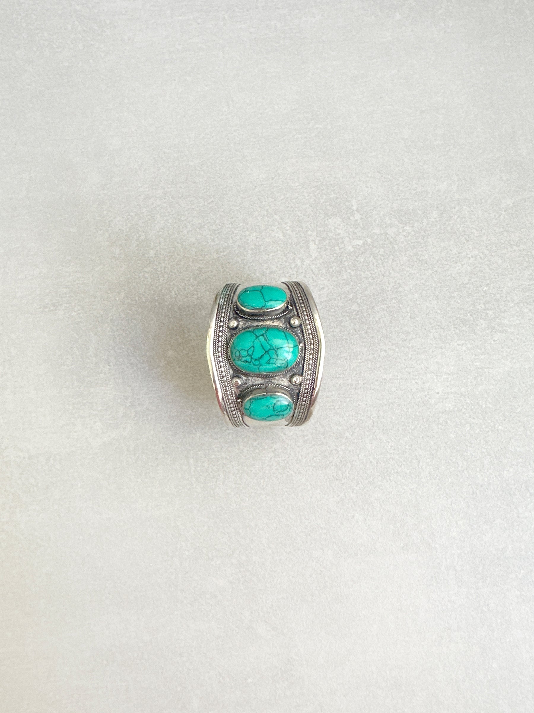 Pulsera de piedras