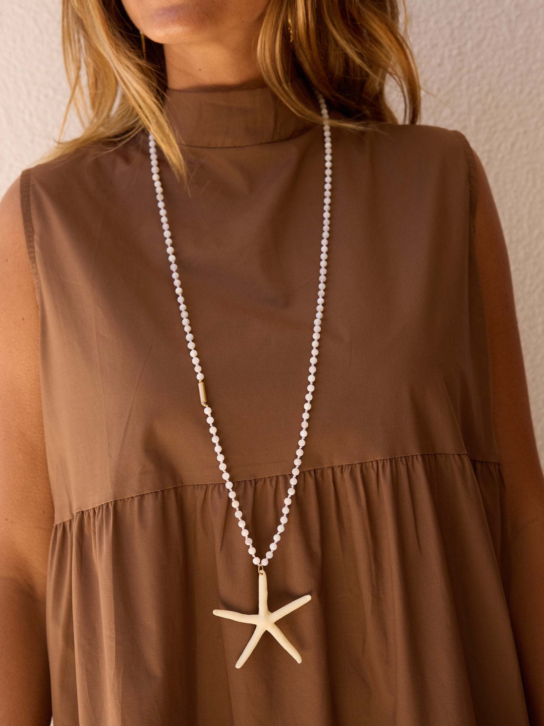 Carminho Dress