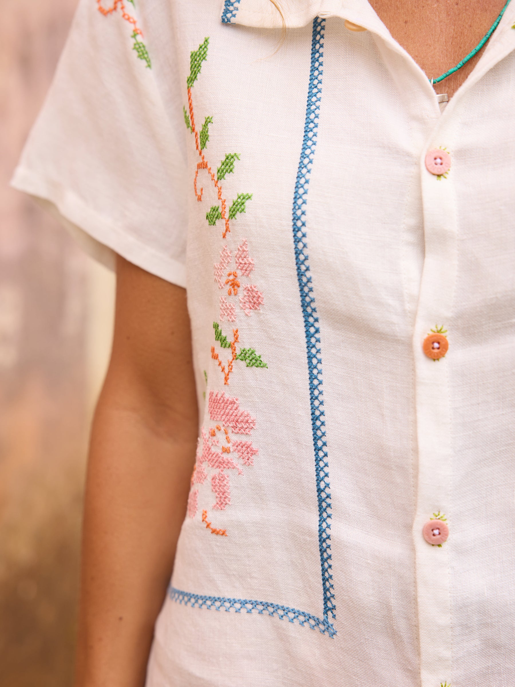Trevo Shirt
