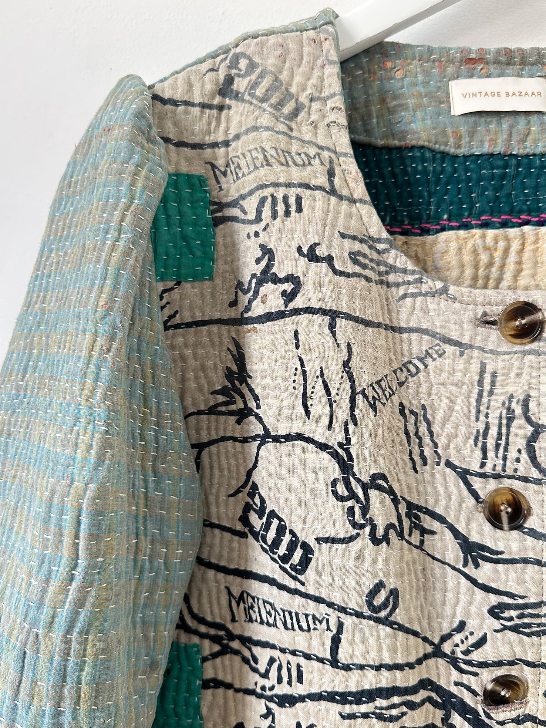 Bar do Rio jacket