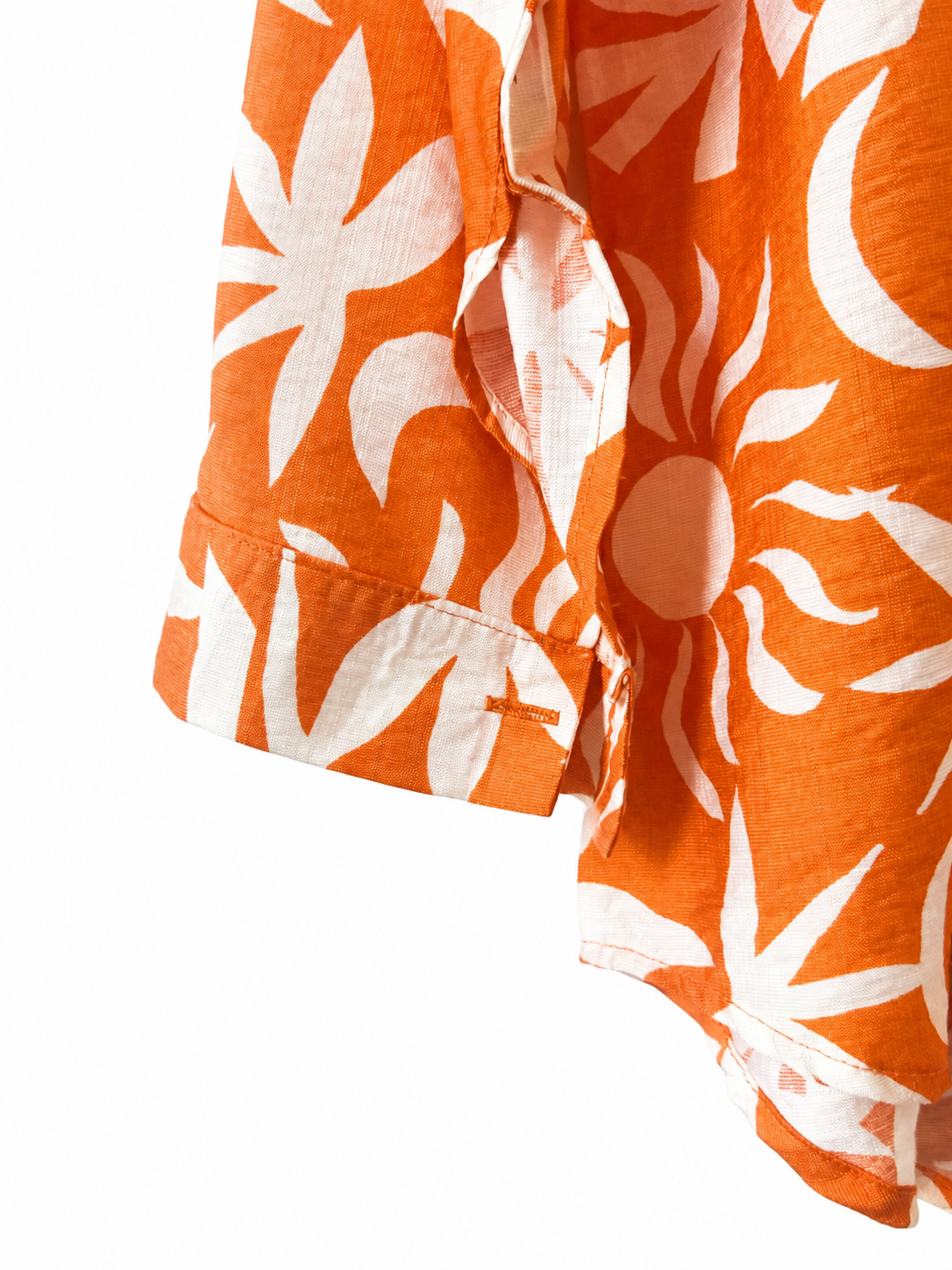 Camisa Mangostim