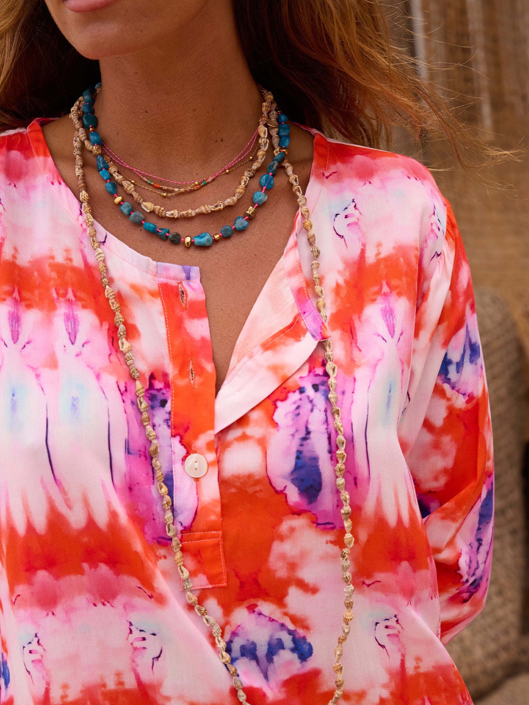 Kaftan Magoito