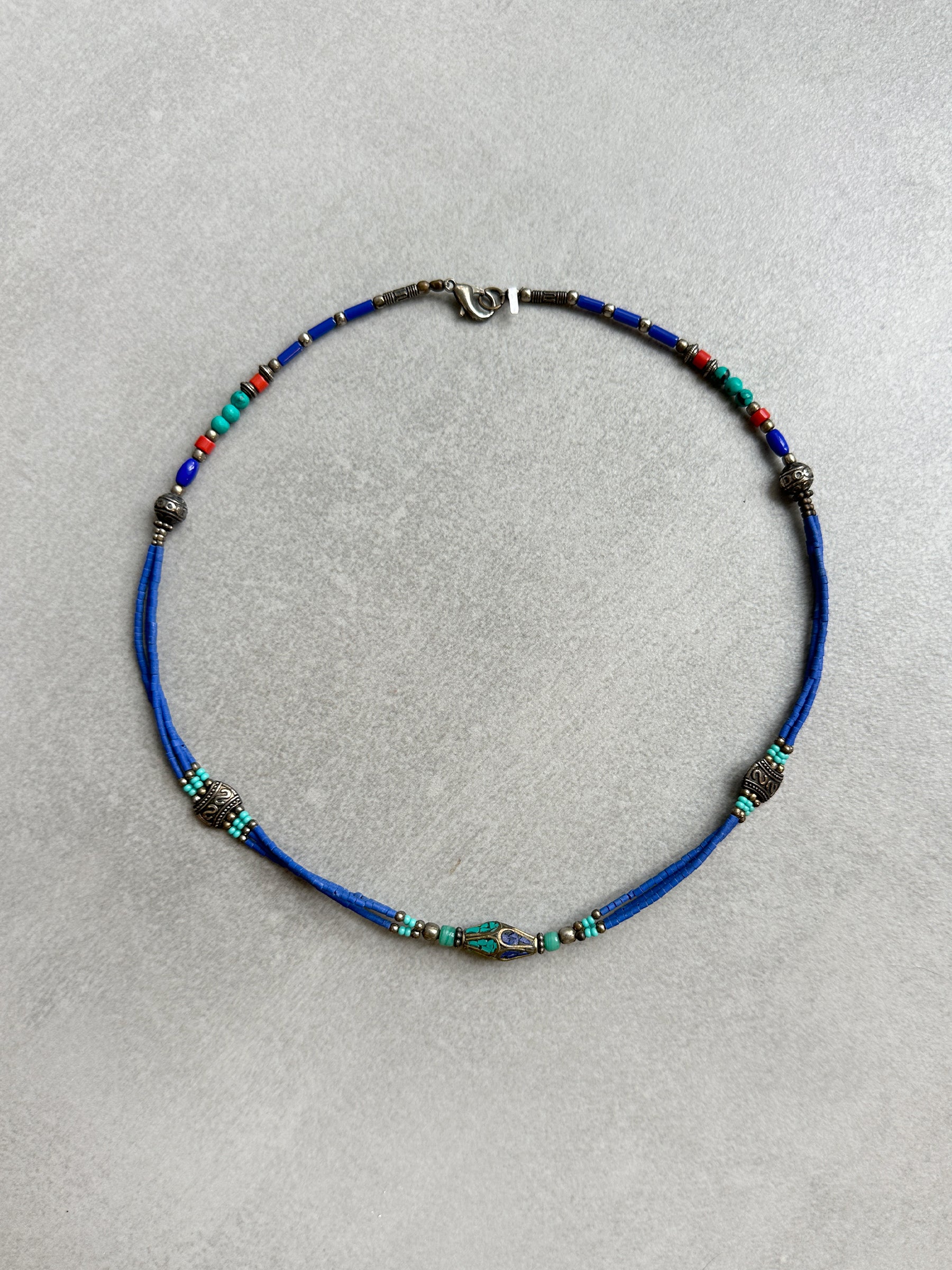 Barbados Necklace