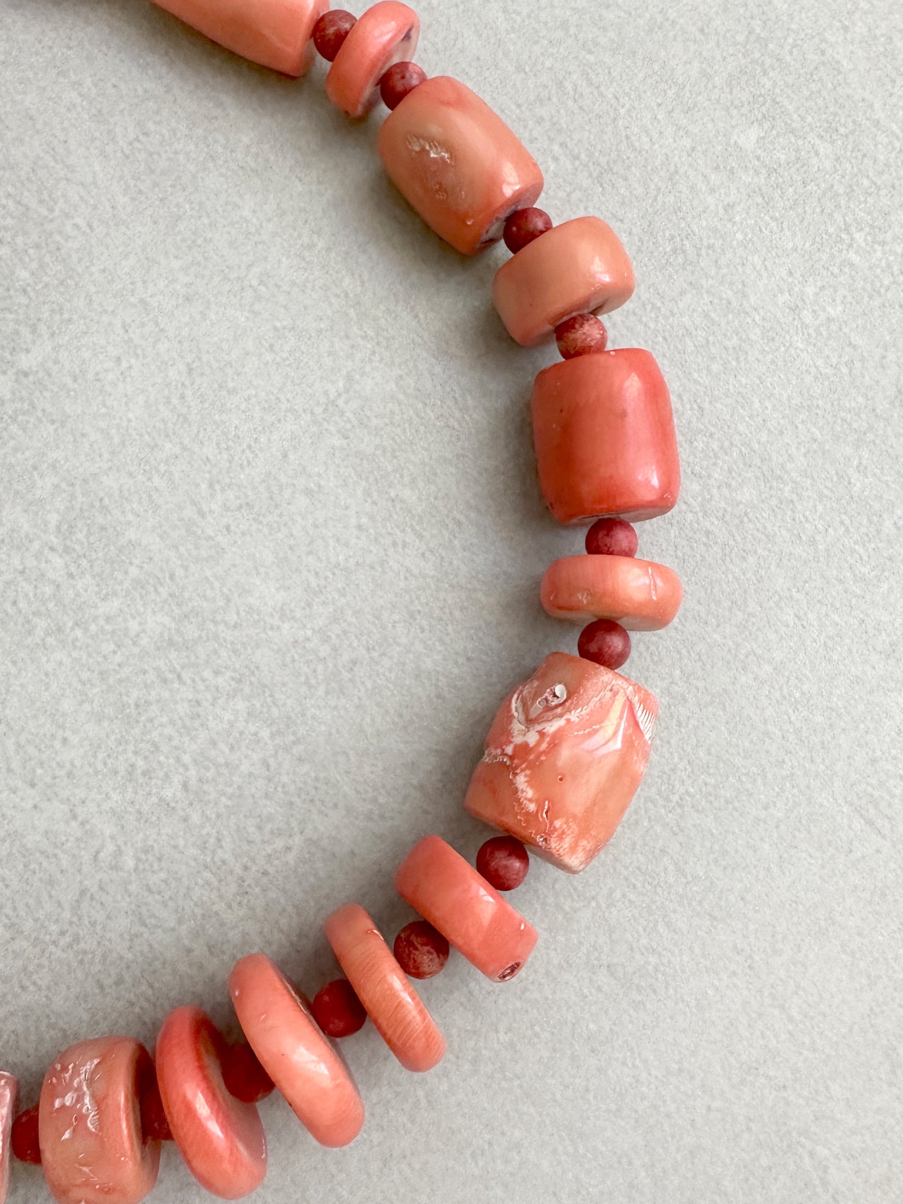 Stone Necklace