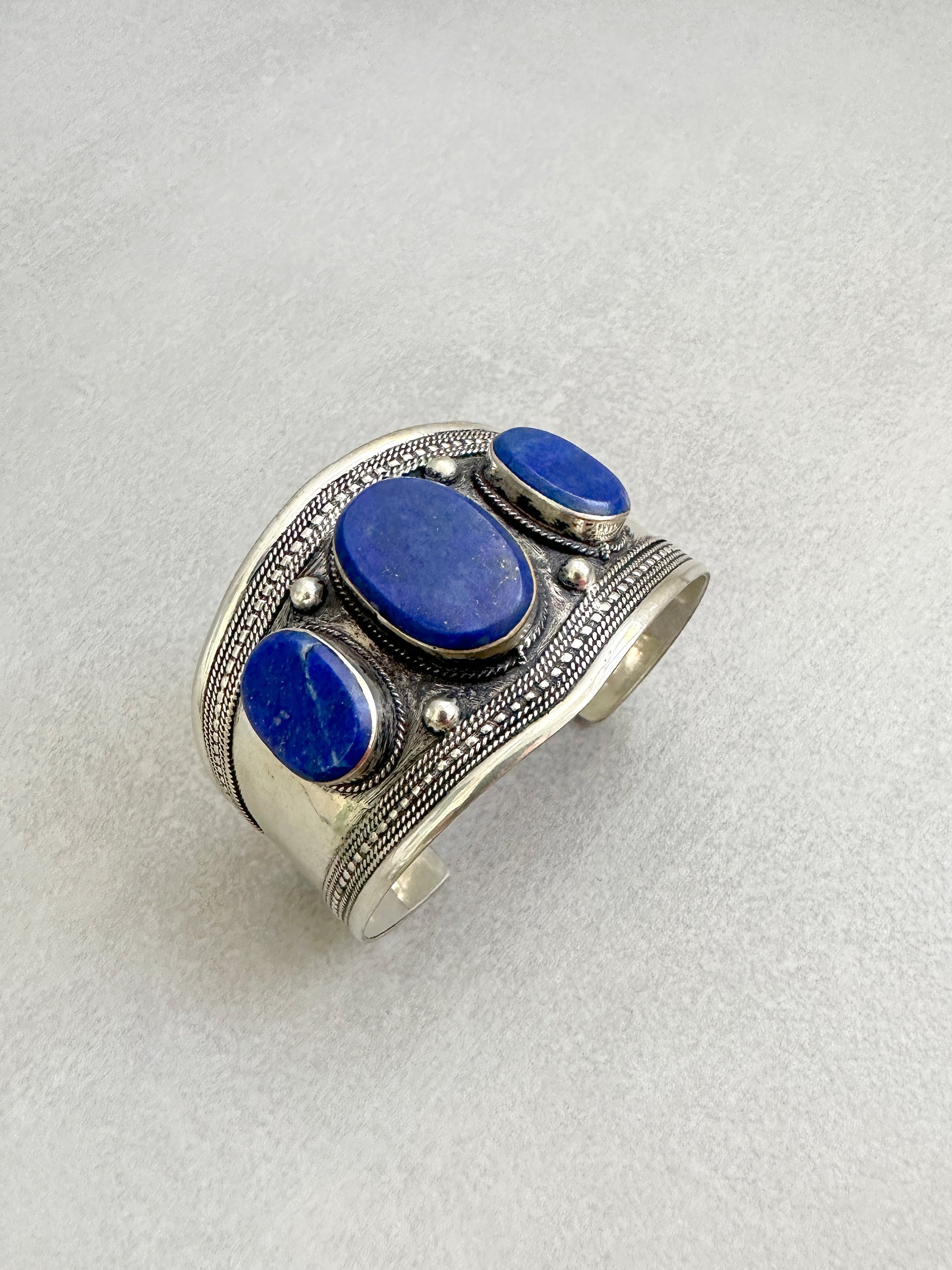 Pulsera de piedras