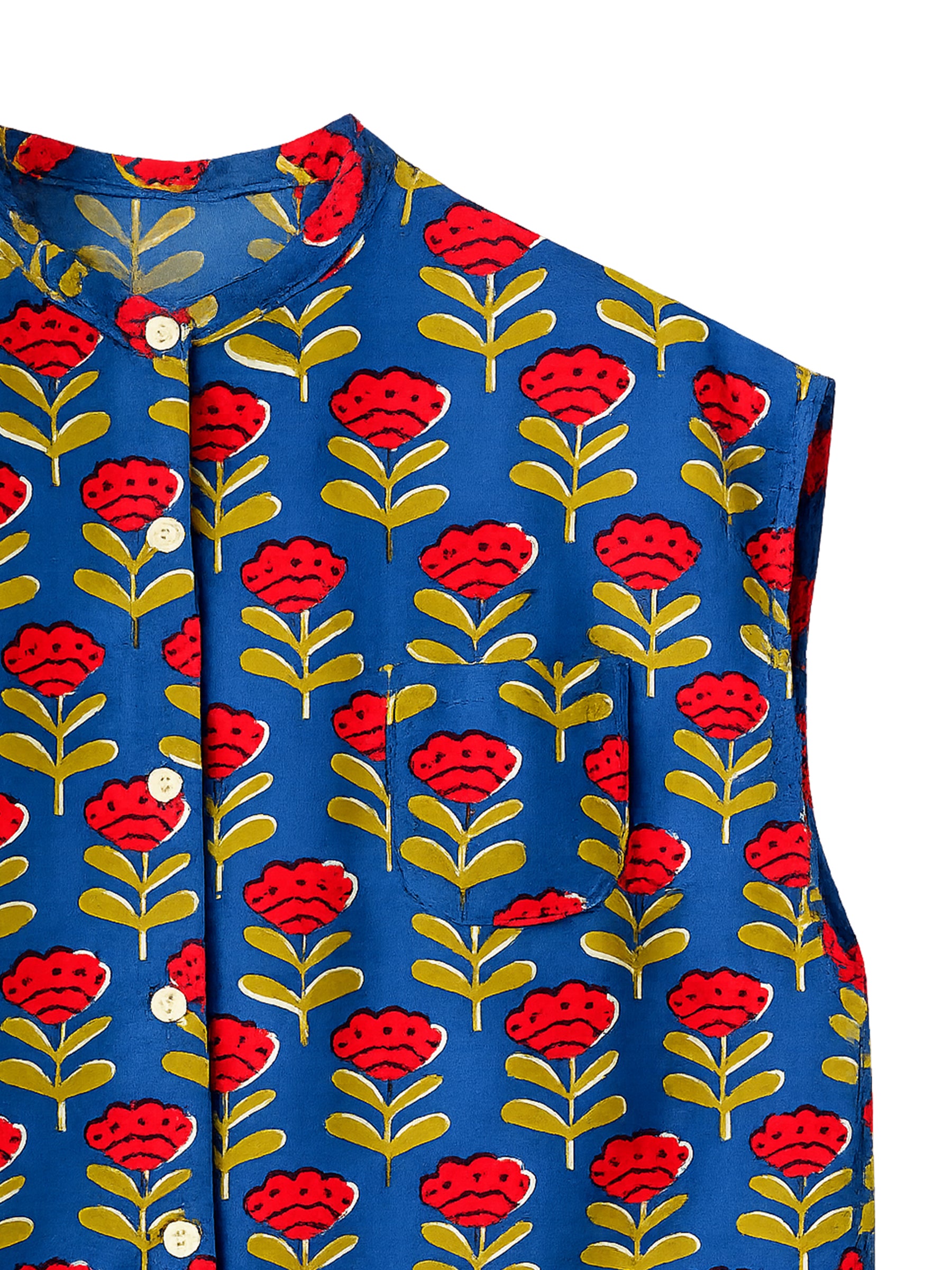 Camisa Mumbai