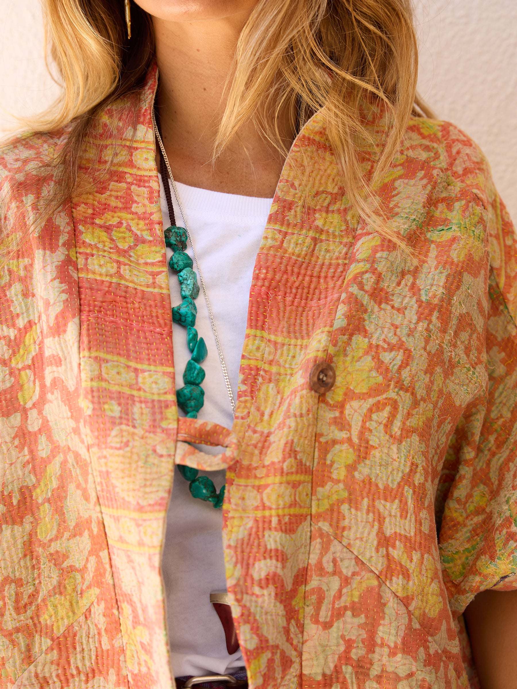 Kimono Tica