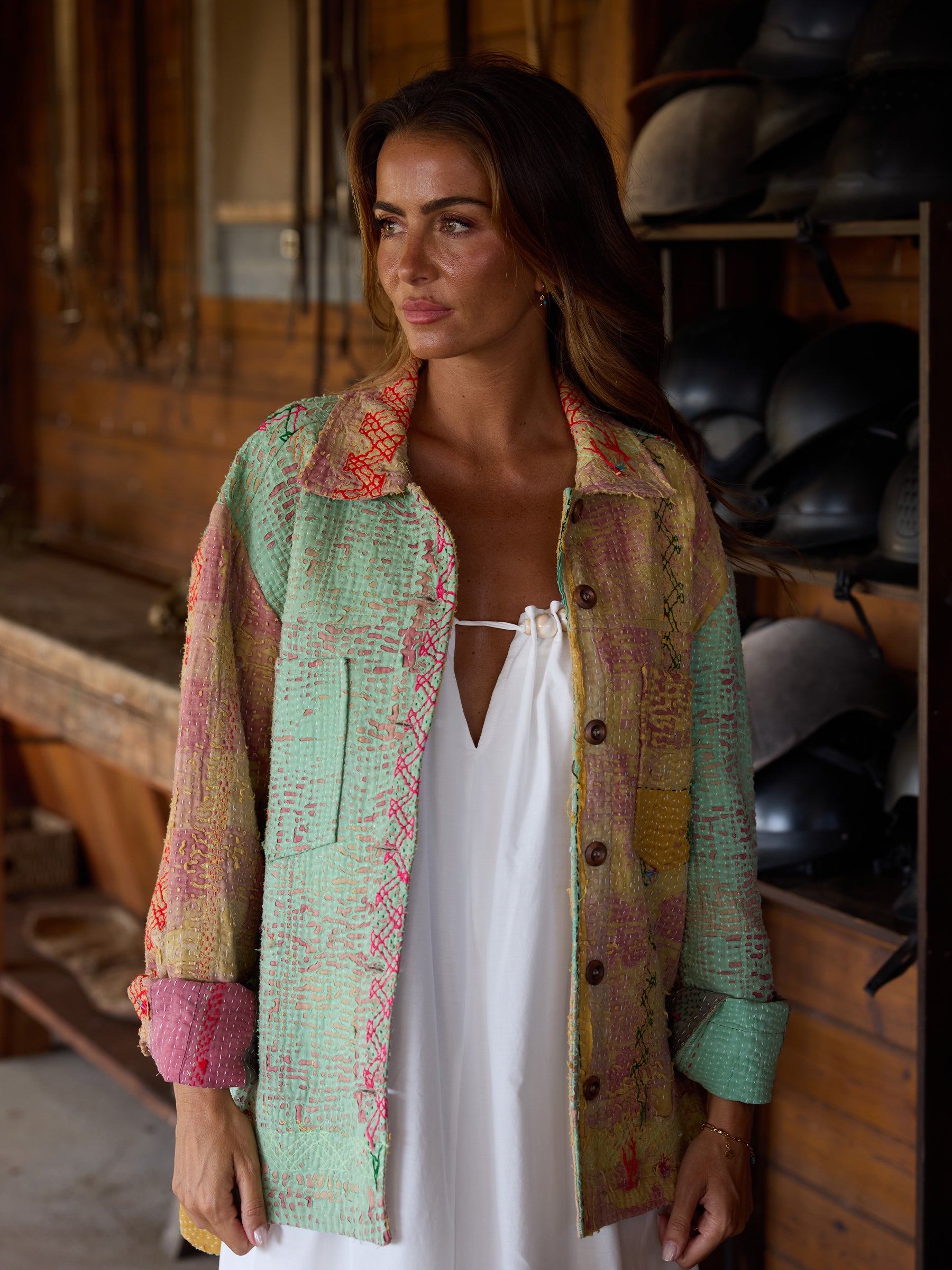 Patsy Shirt