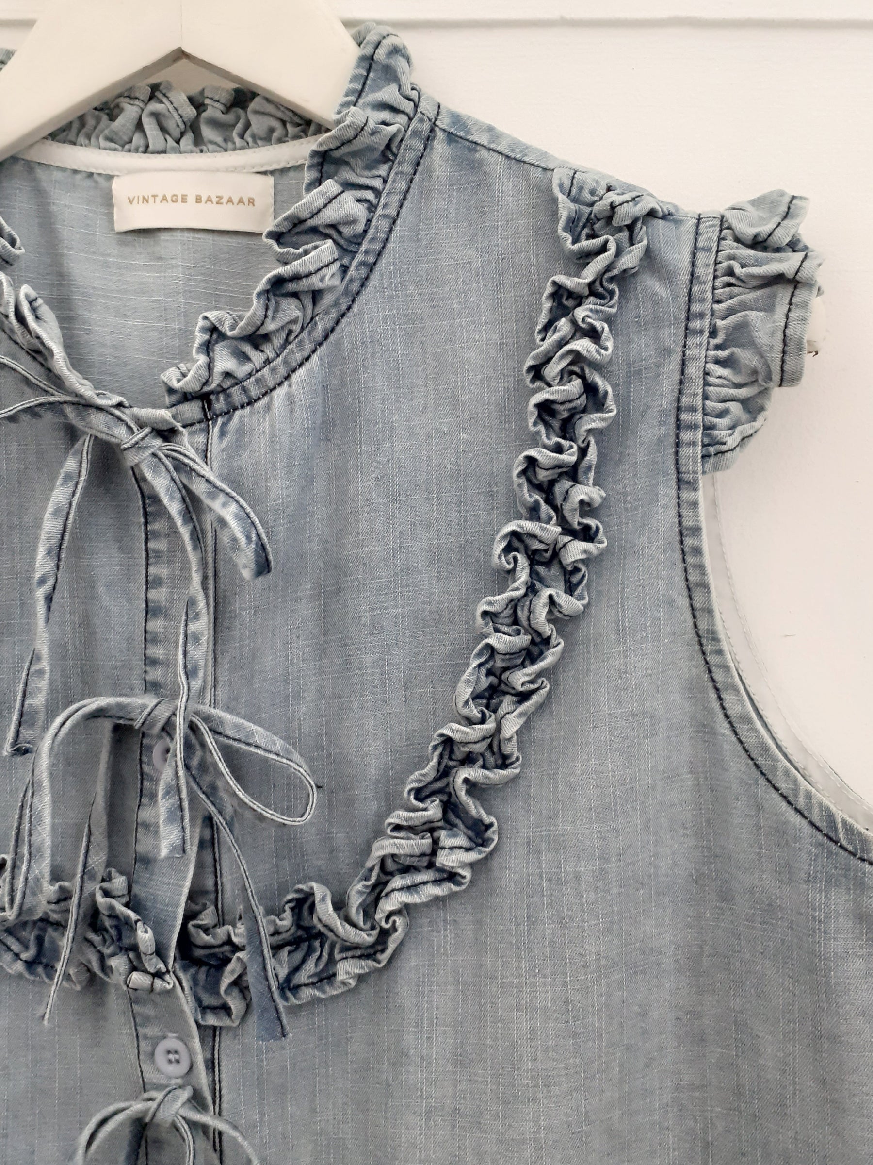 Carolina Top