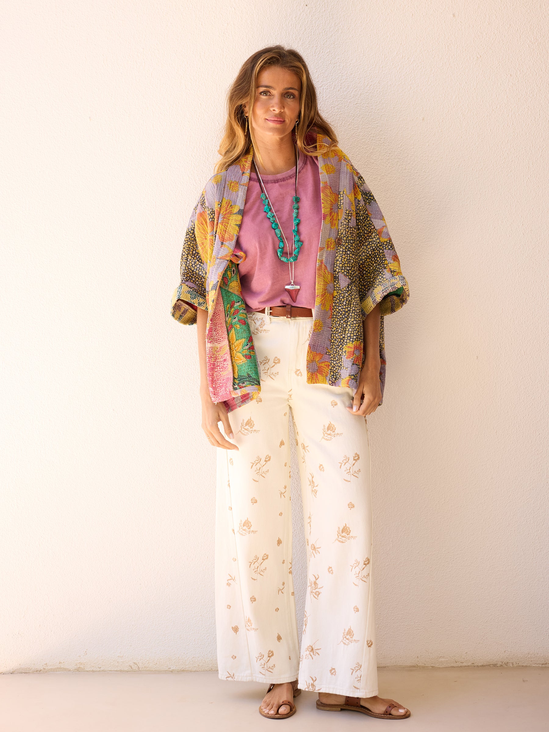 Kimono Tica
