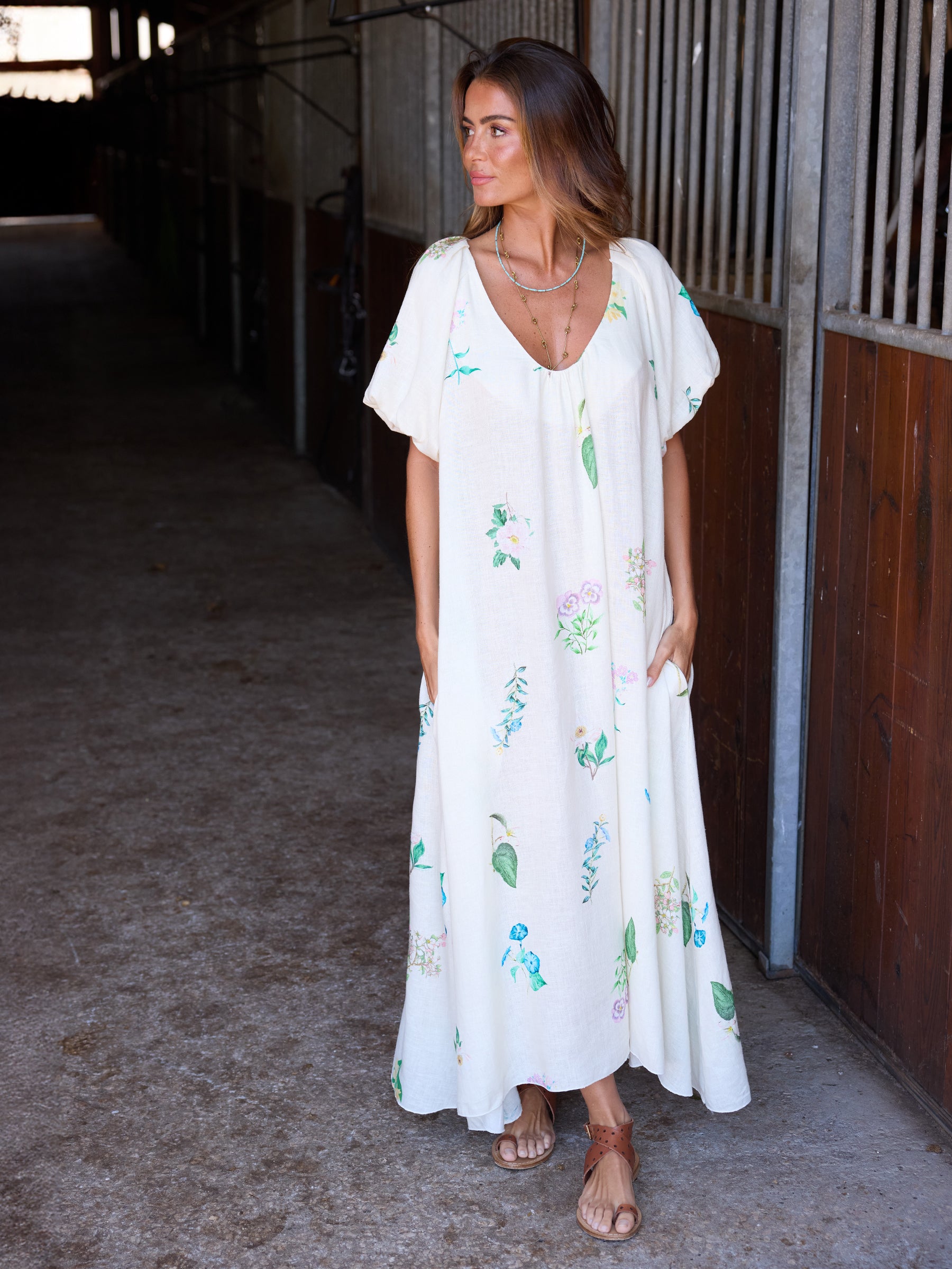 Patricia Dress