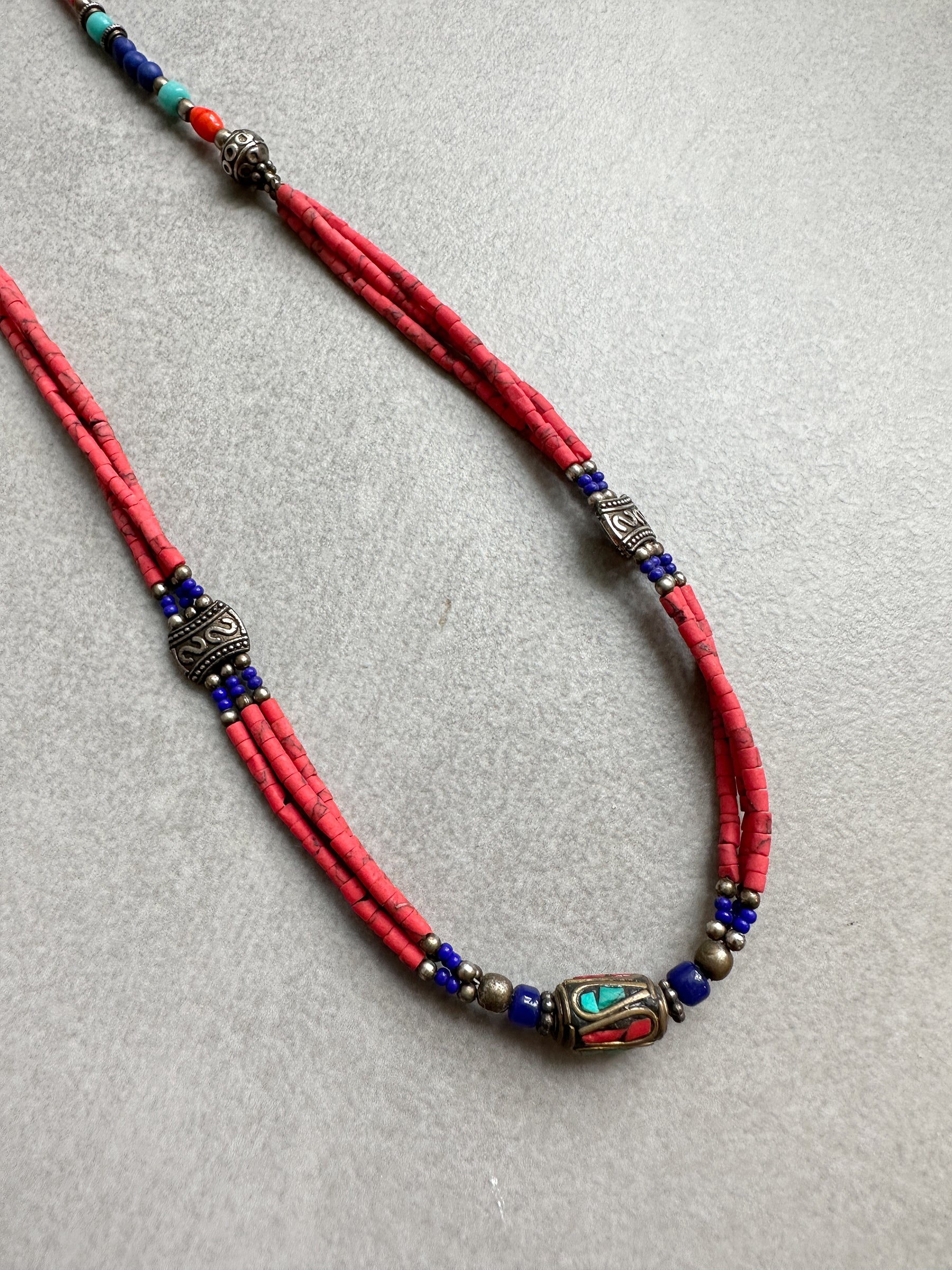 Barbados Necklace