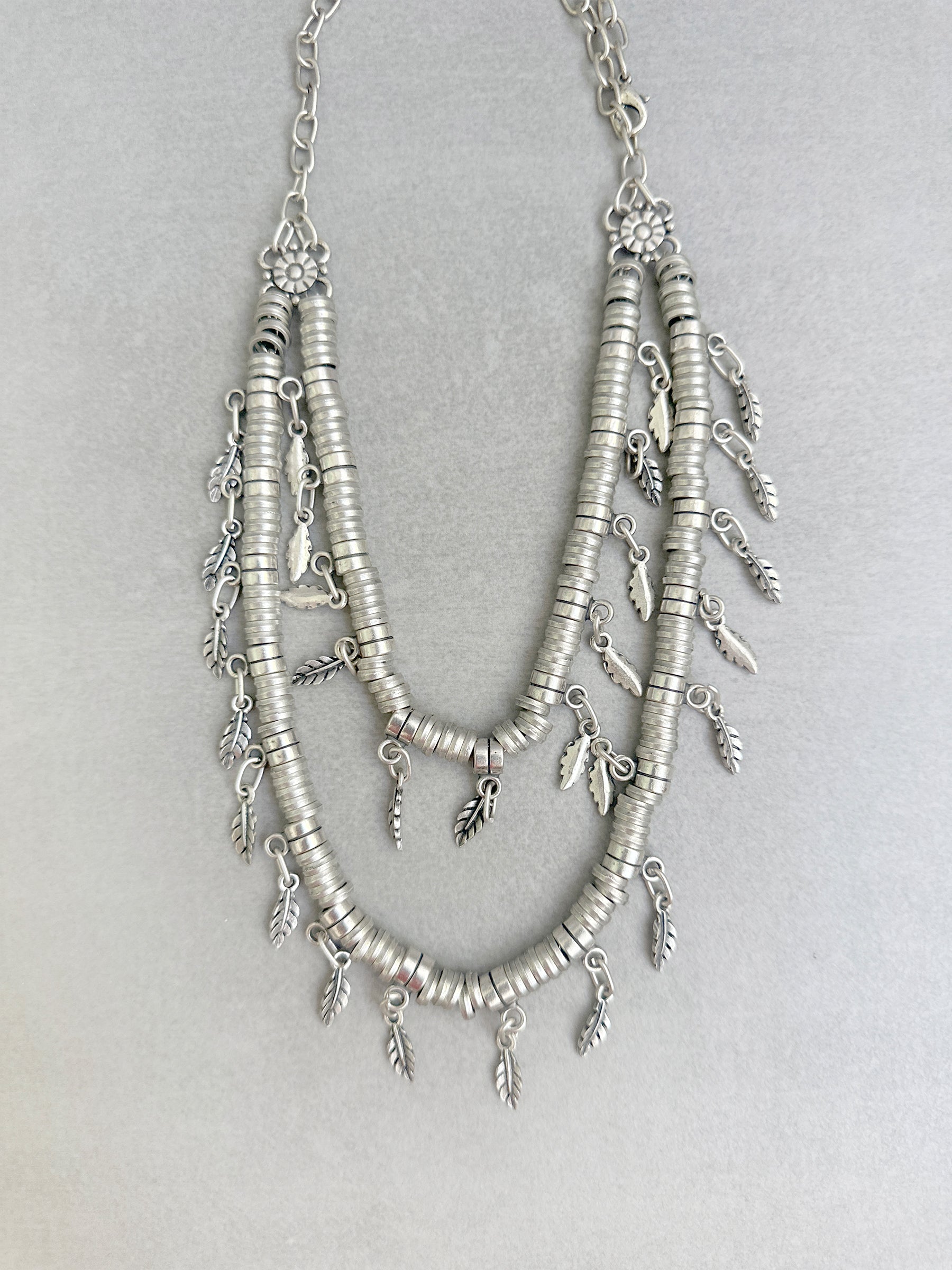 Colar Boho