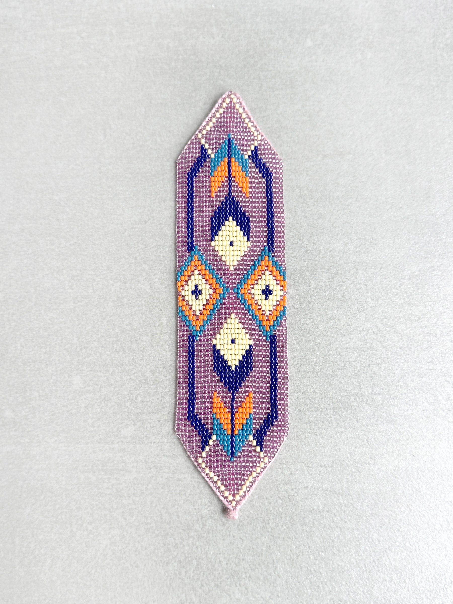 Pulseira Missangas