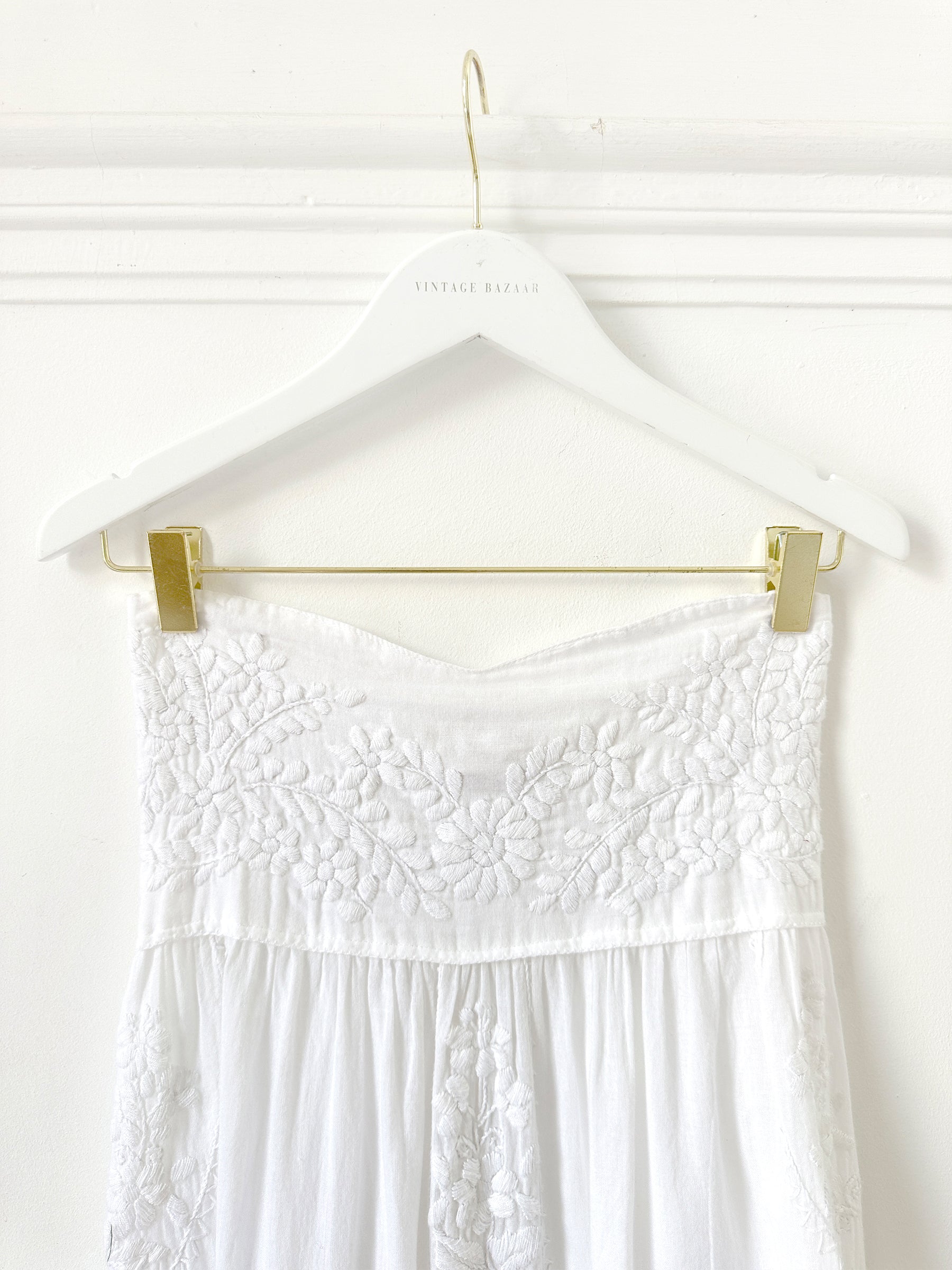 Vestido/Saia