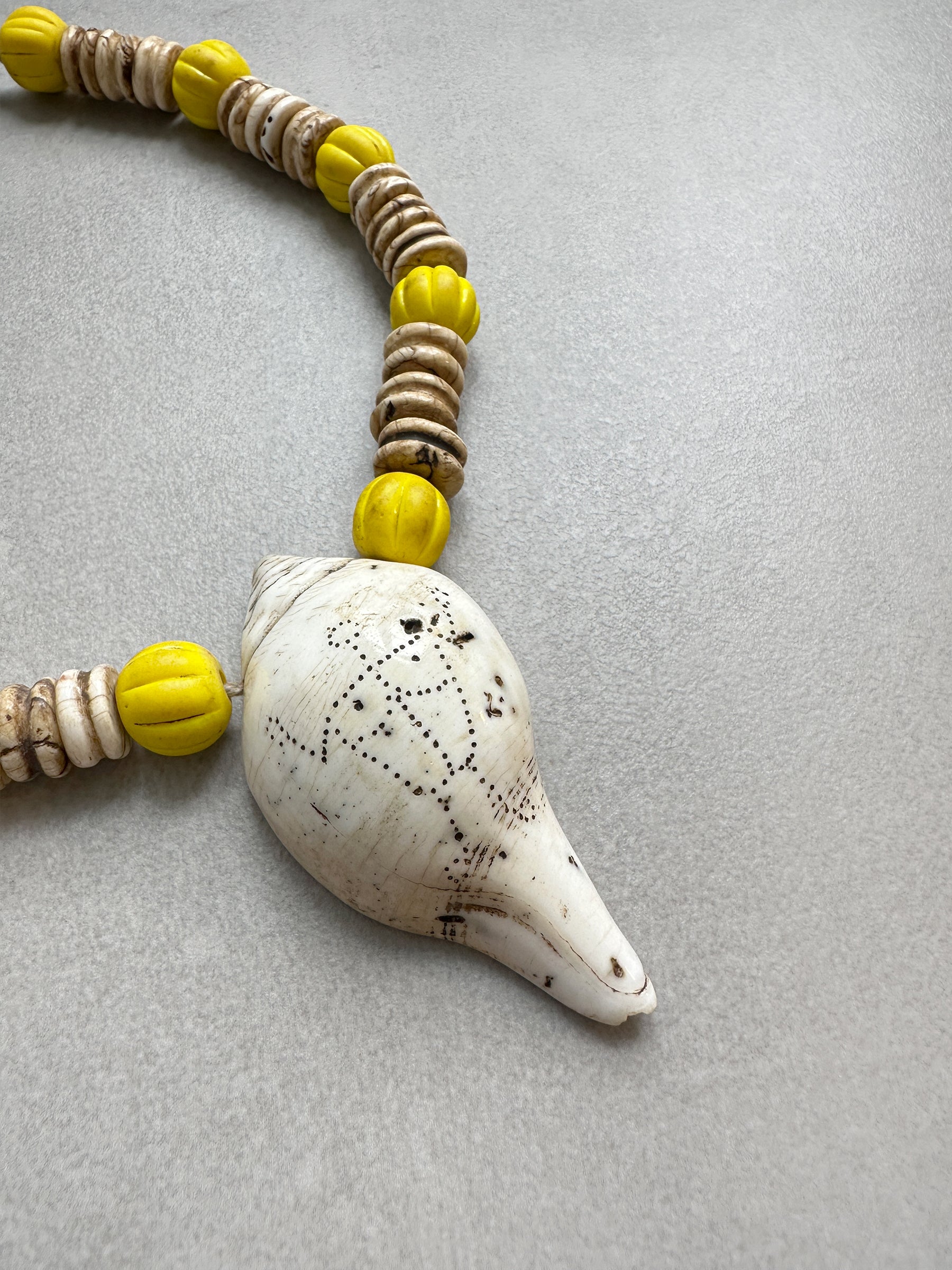 Tanzania Necklace