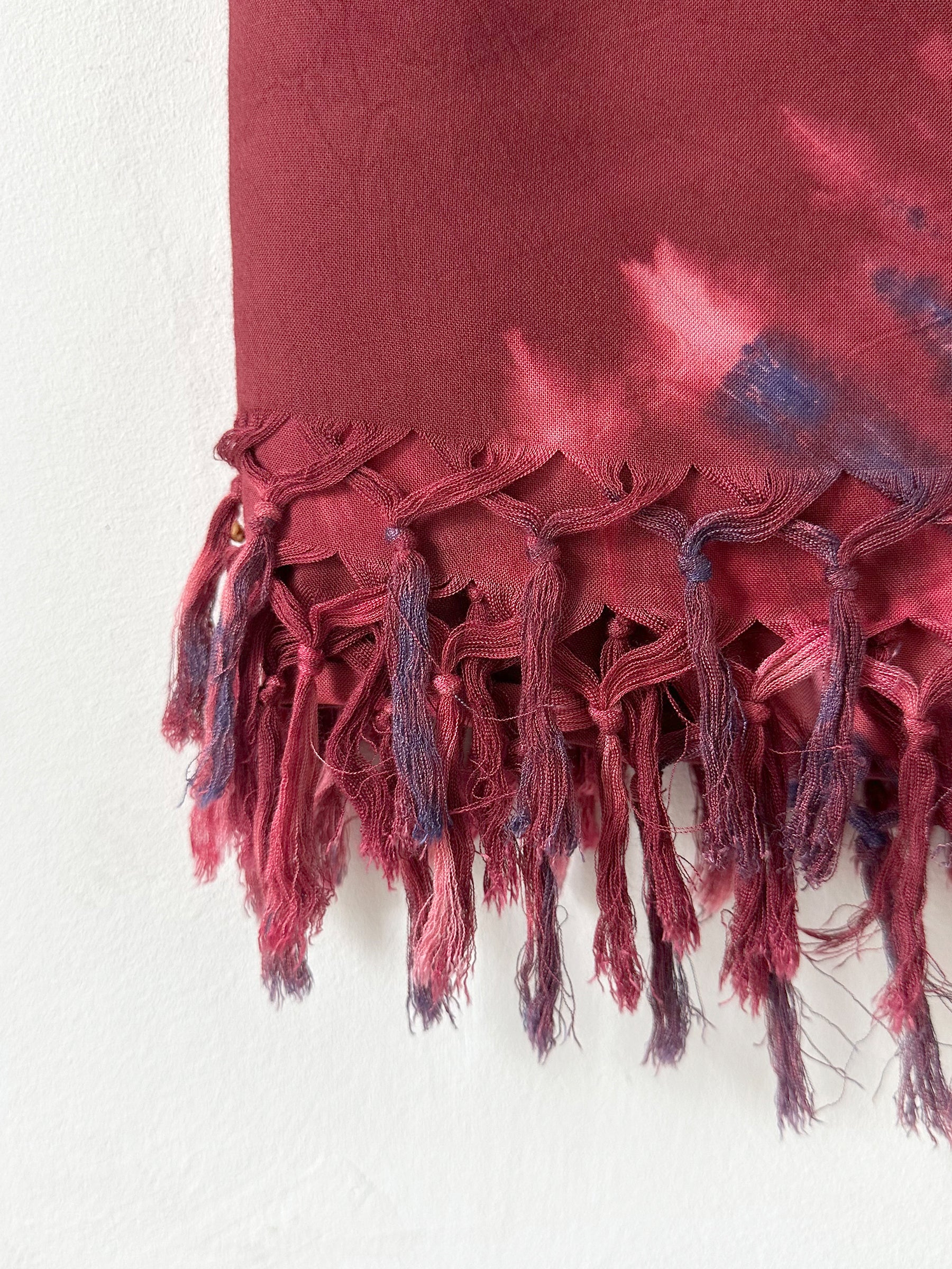 Pareo Tie-Dye