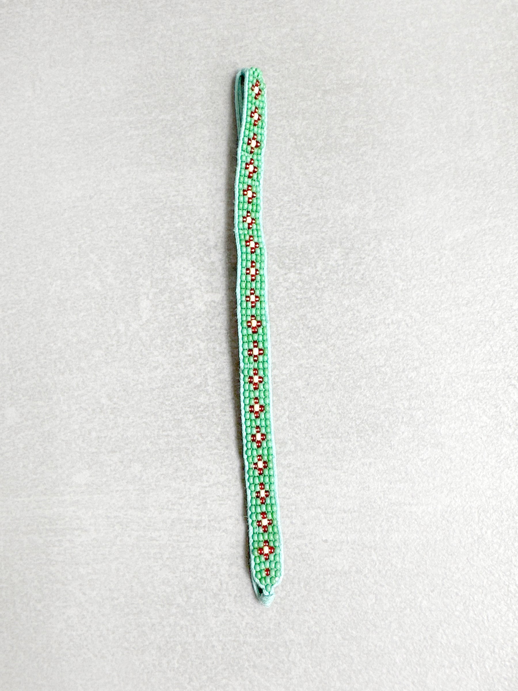 Pulseira Missangas