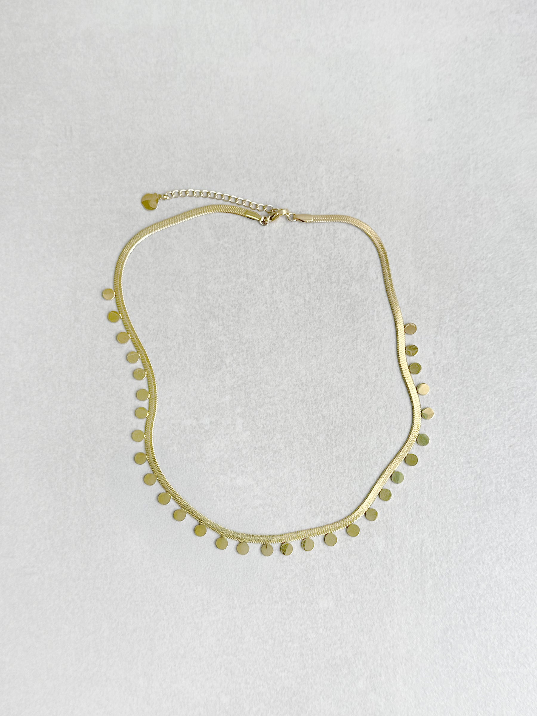 Fio Dourado