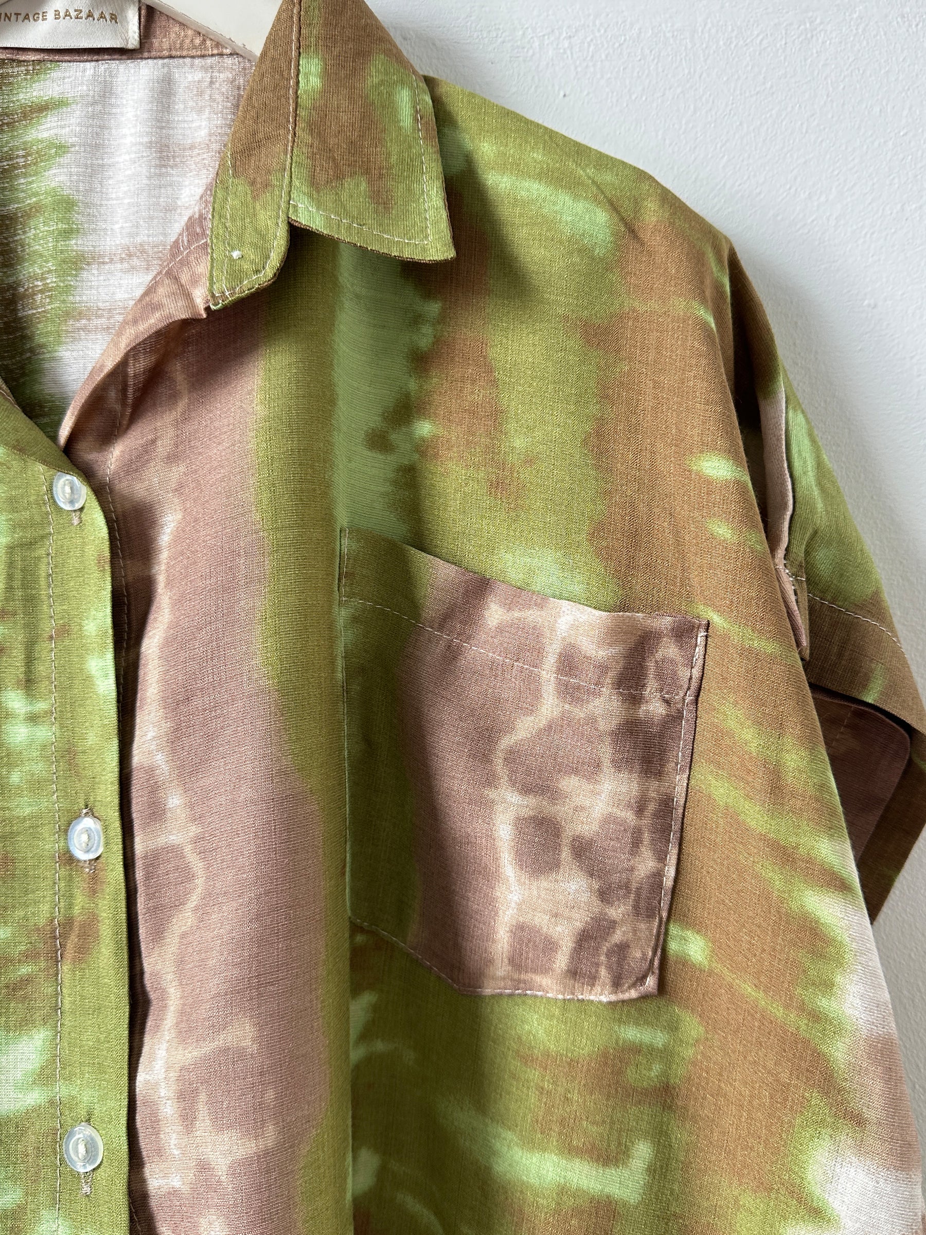Camisa Maré
