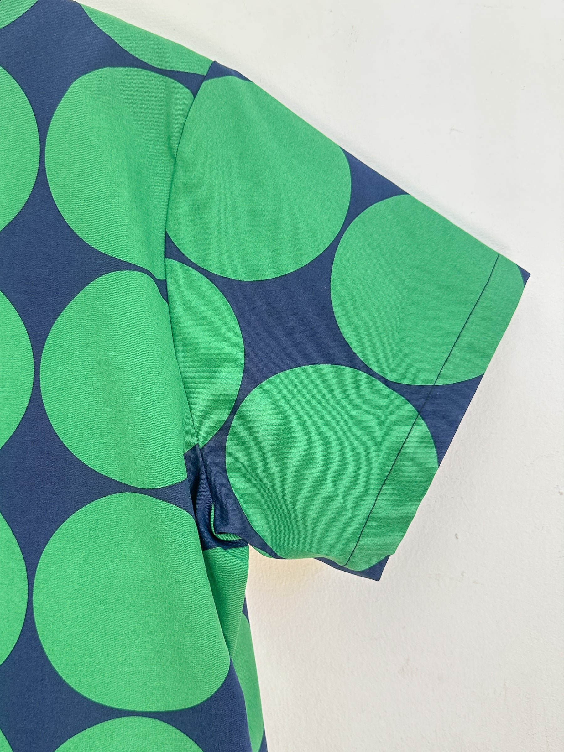 Vestido Seventies Balls