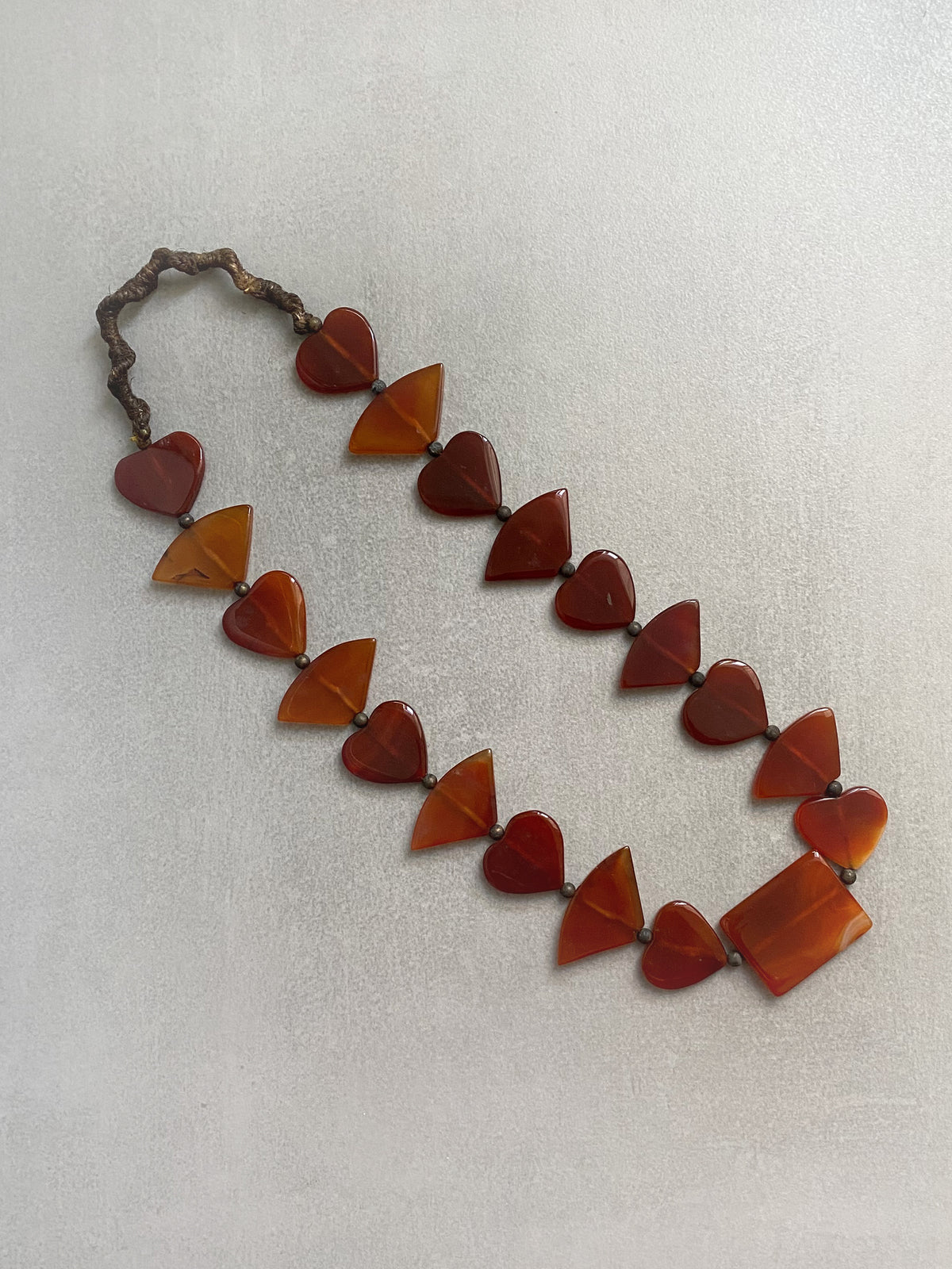 COLLAR CLEO