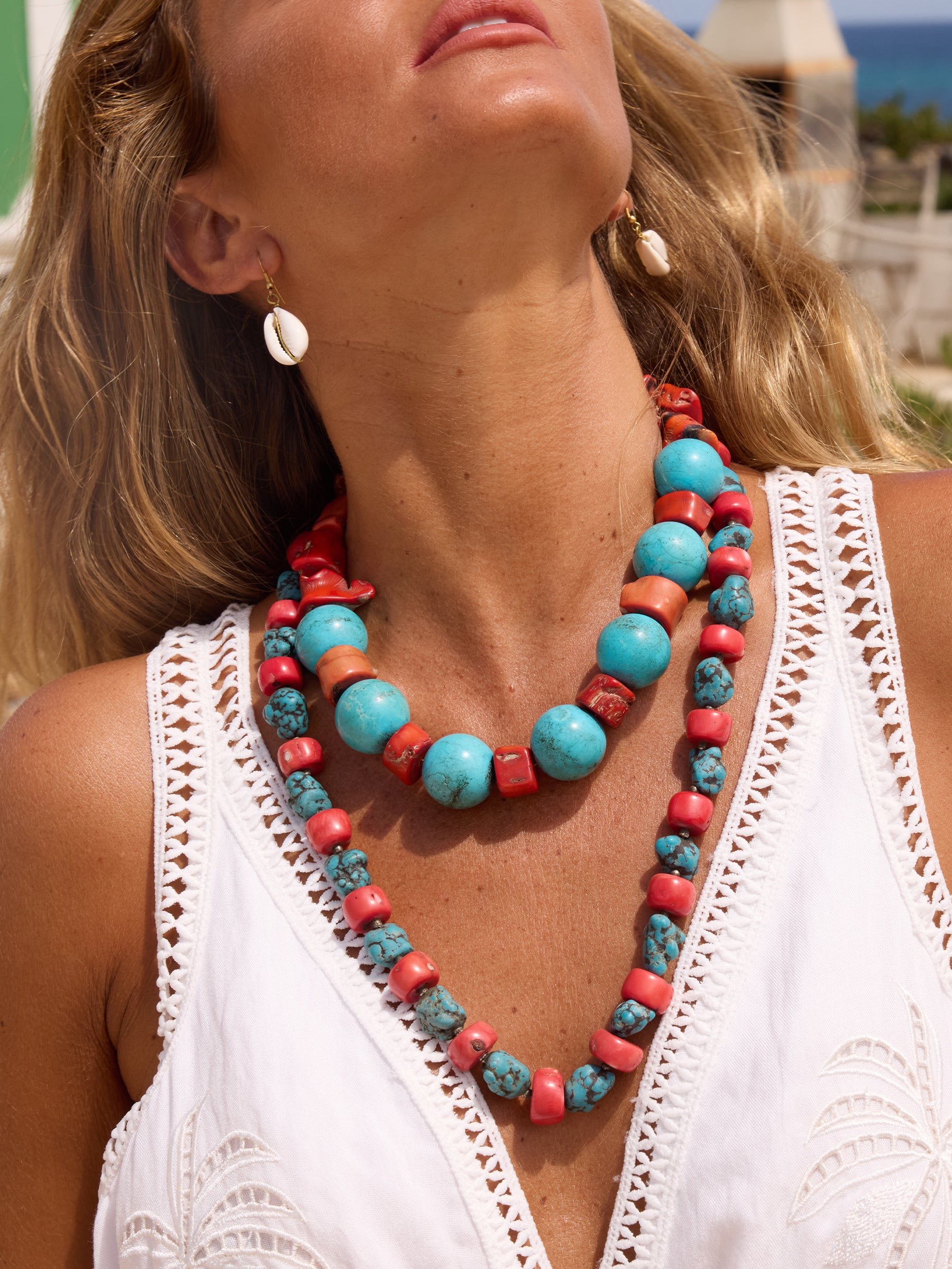 Pendientes Duna