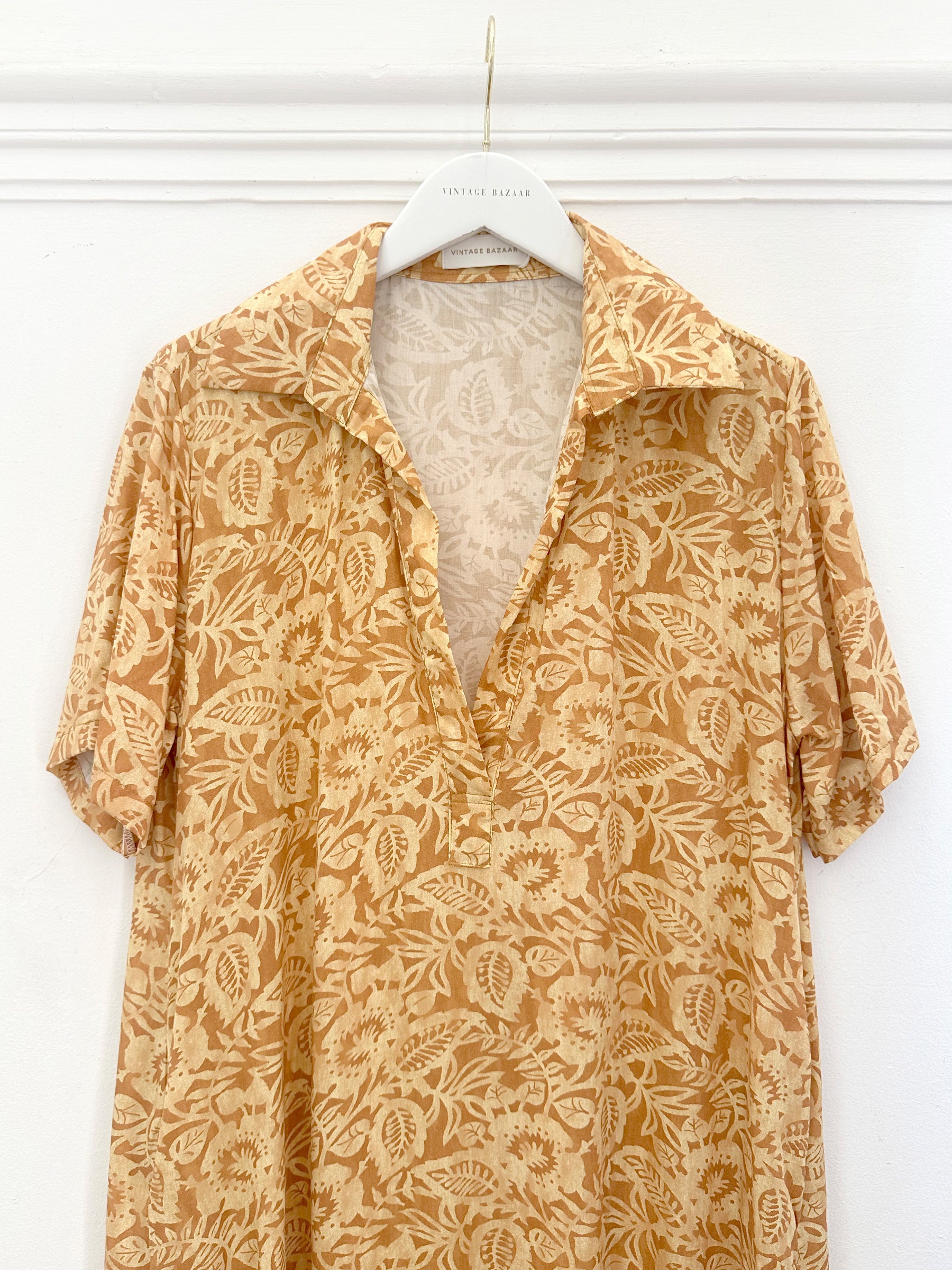 Veloso dress