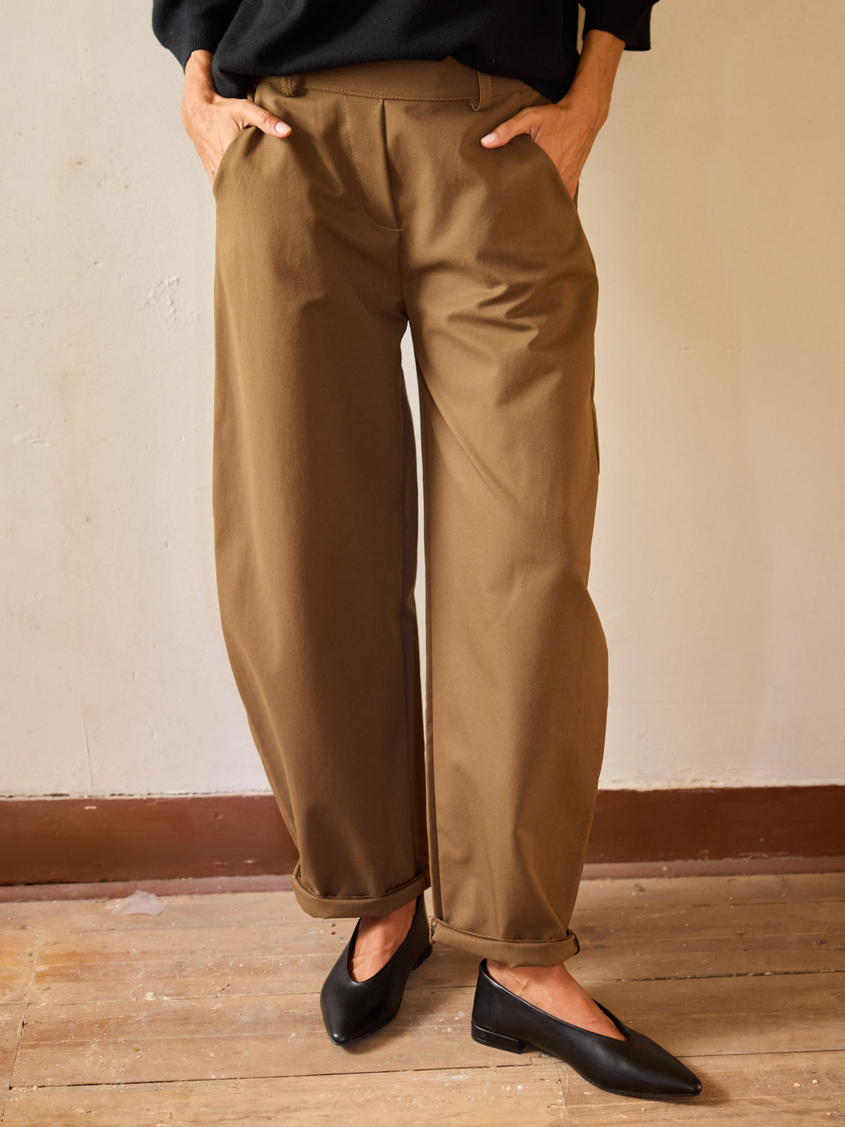 PANTALONES BUENOS AIRES