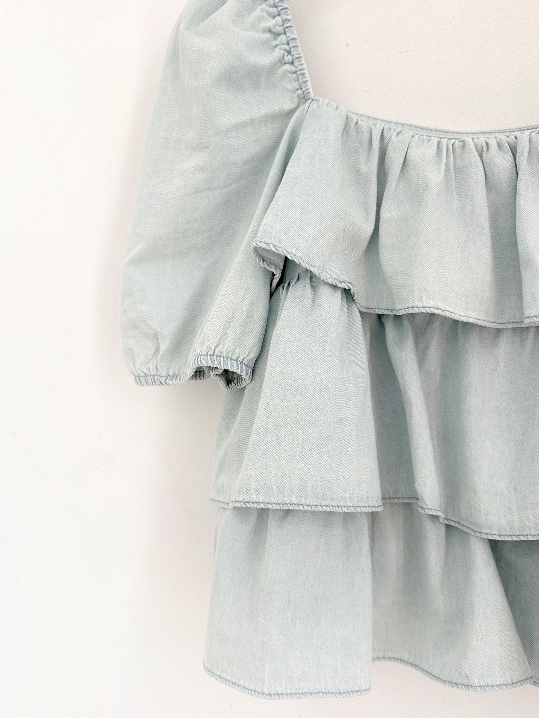 Top Denim
