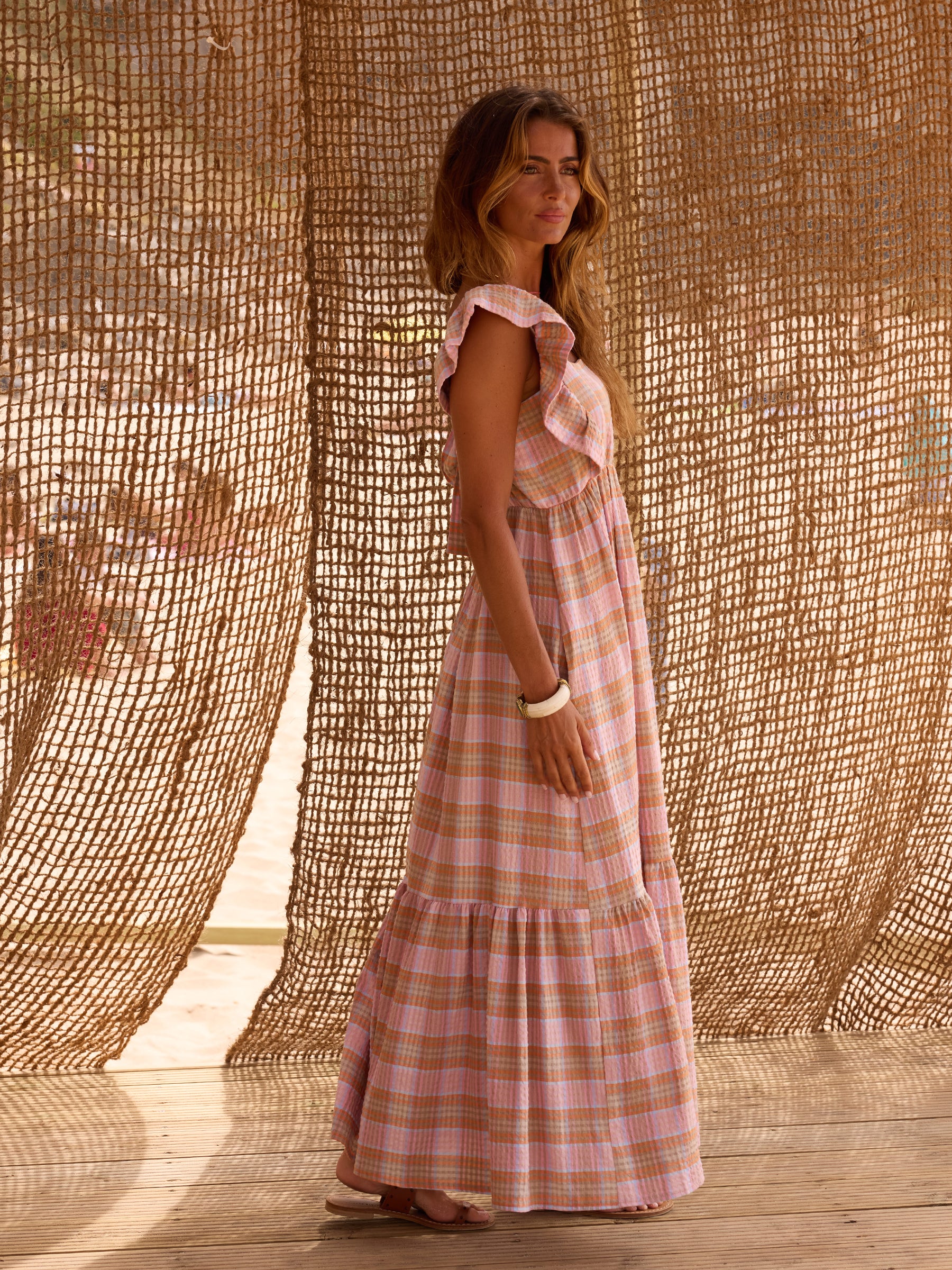 Vestido Sintra