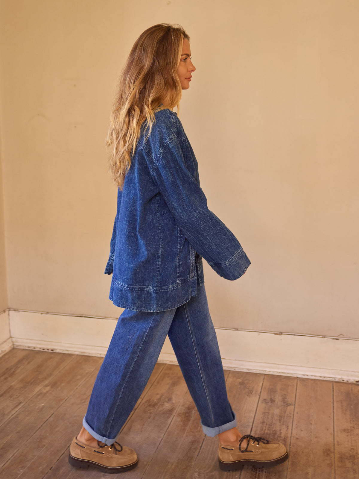 KIMONO BOWIE