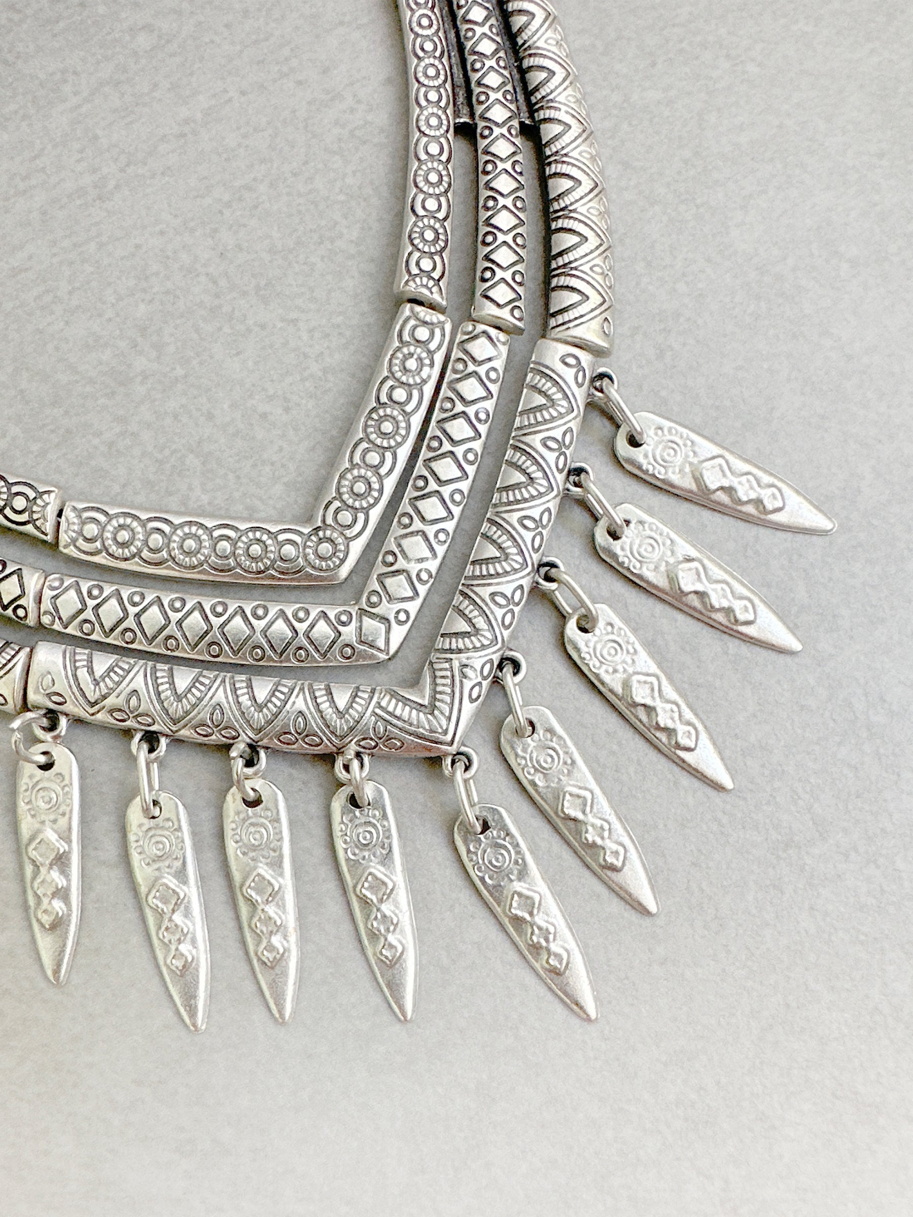 Colar Boho