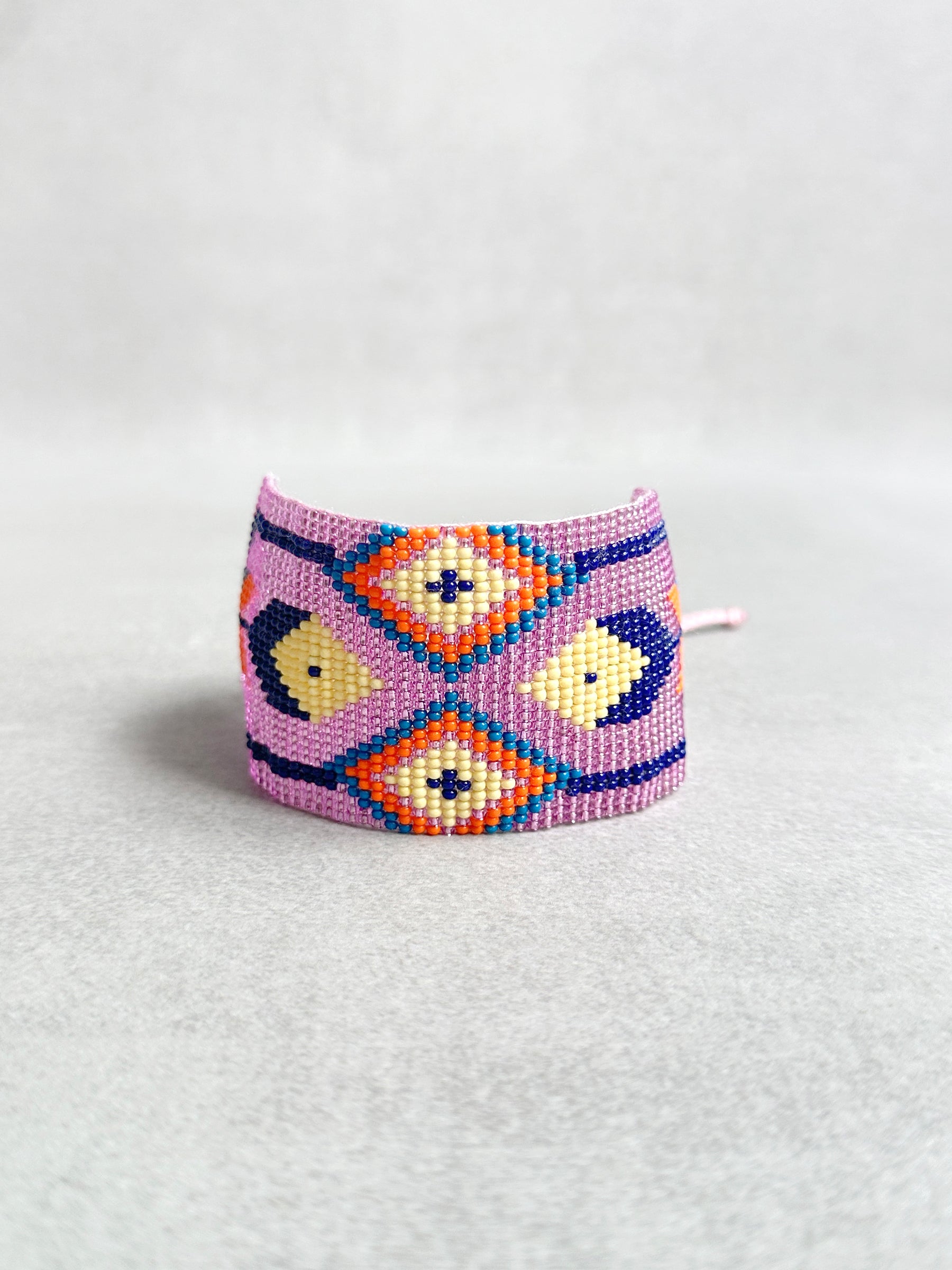 Pulseira Missangas