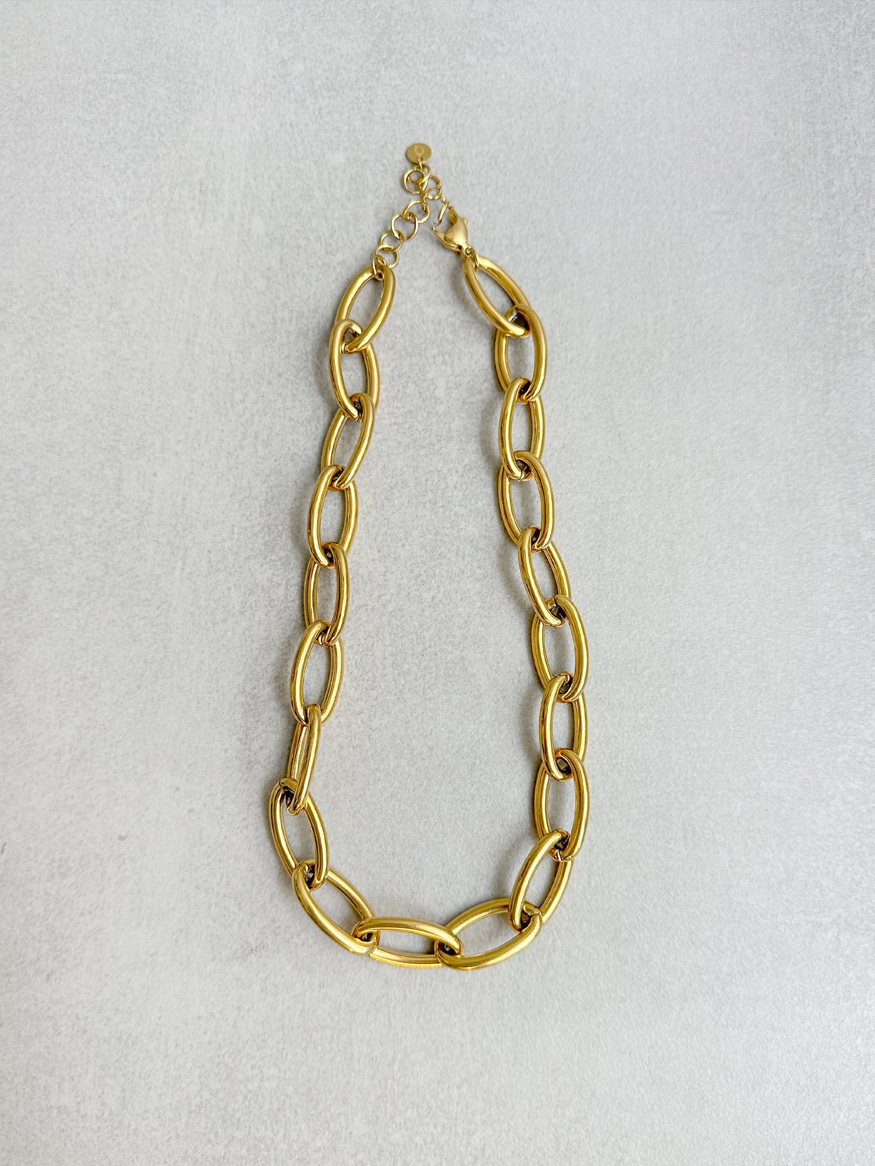 Amalia chain