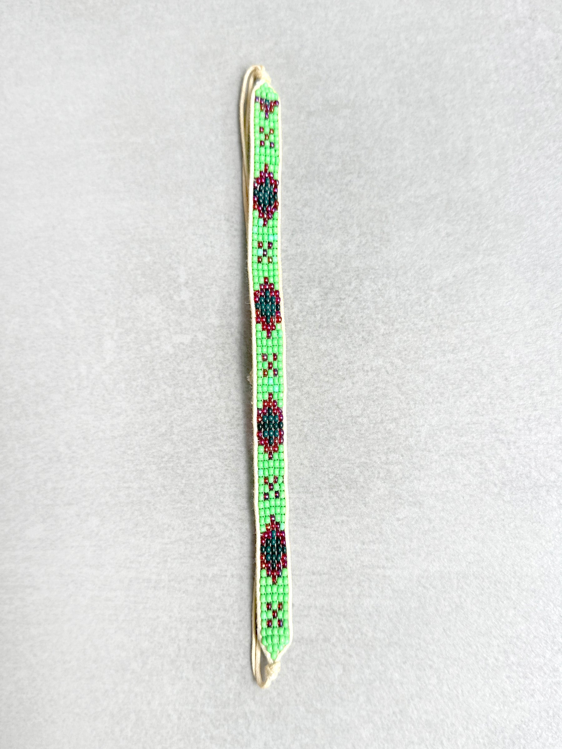 Pulseira Missangas
