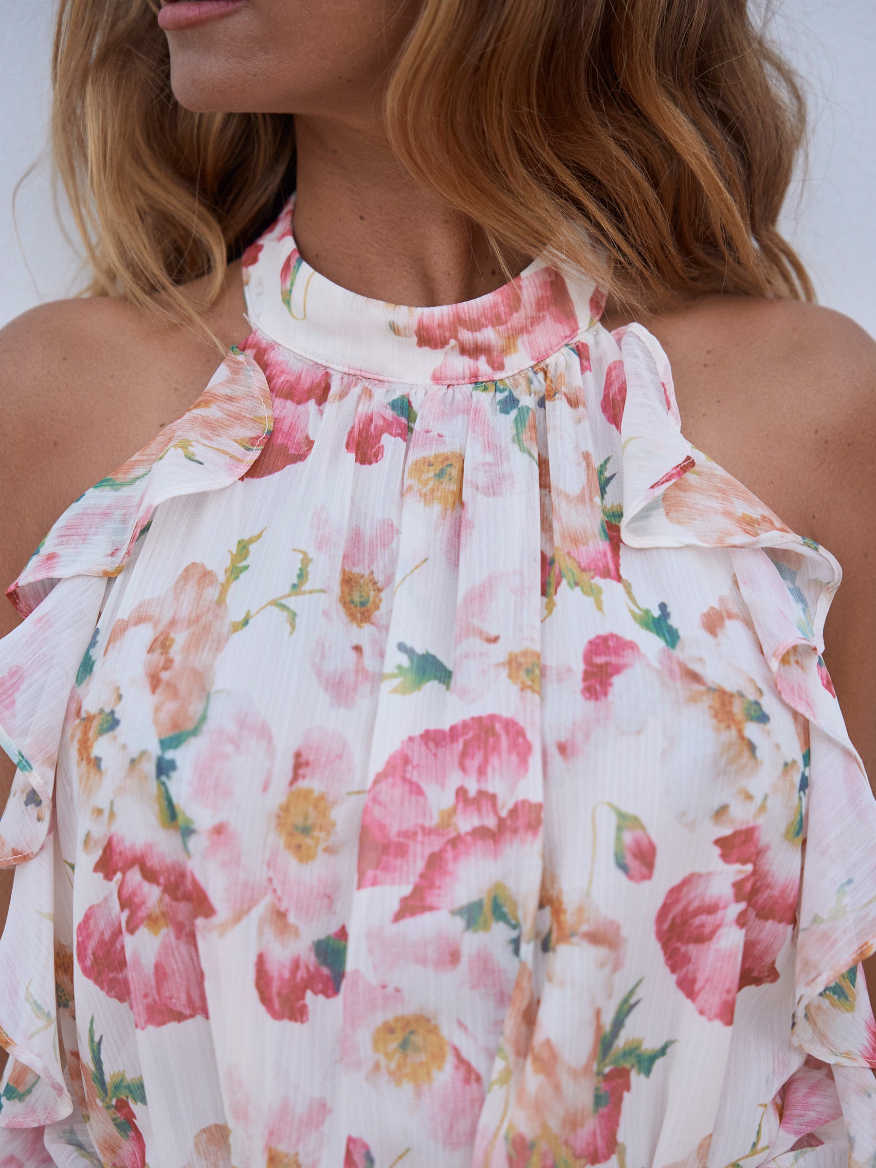 Vestido Búzio