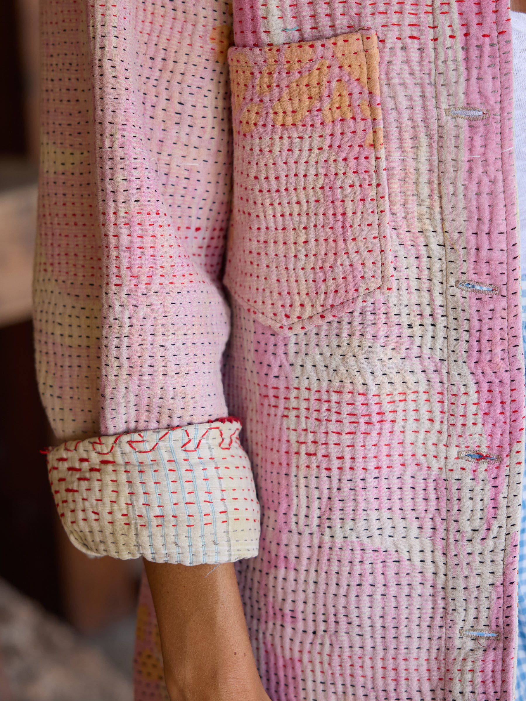 Patsy Shirt