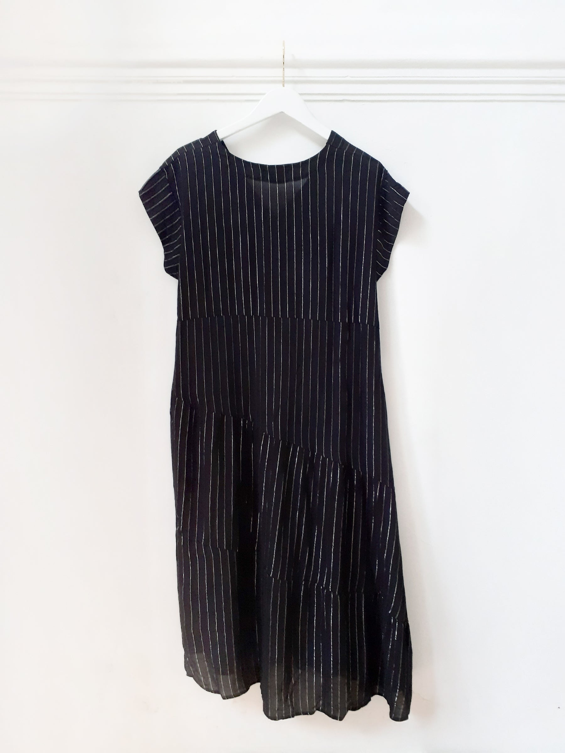 Vestido Boho