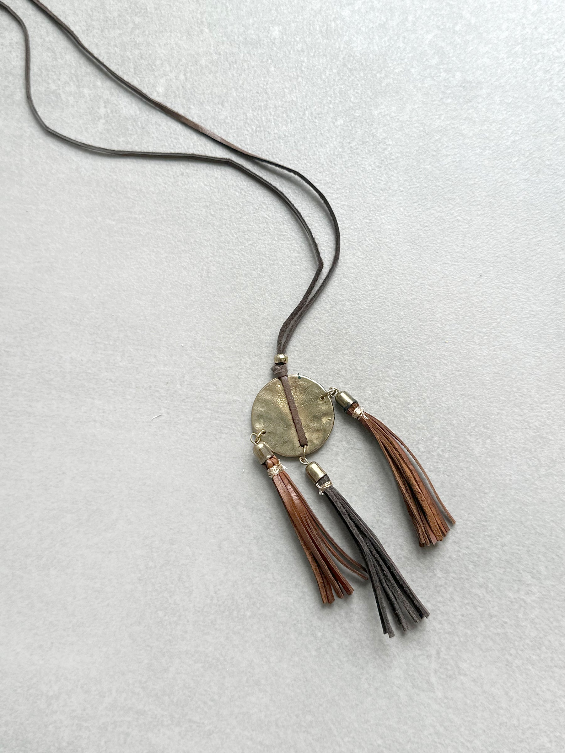 Colar Boho