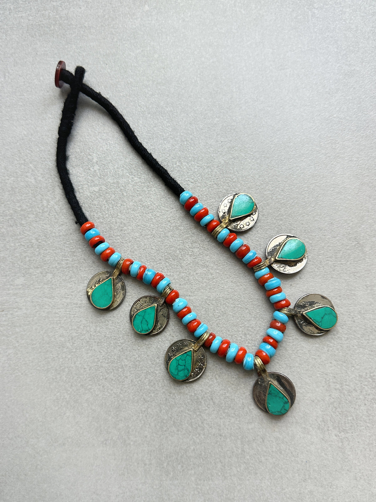 JOSH NECKLACE