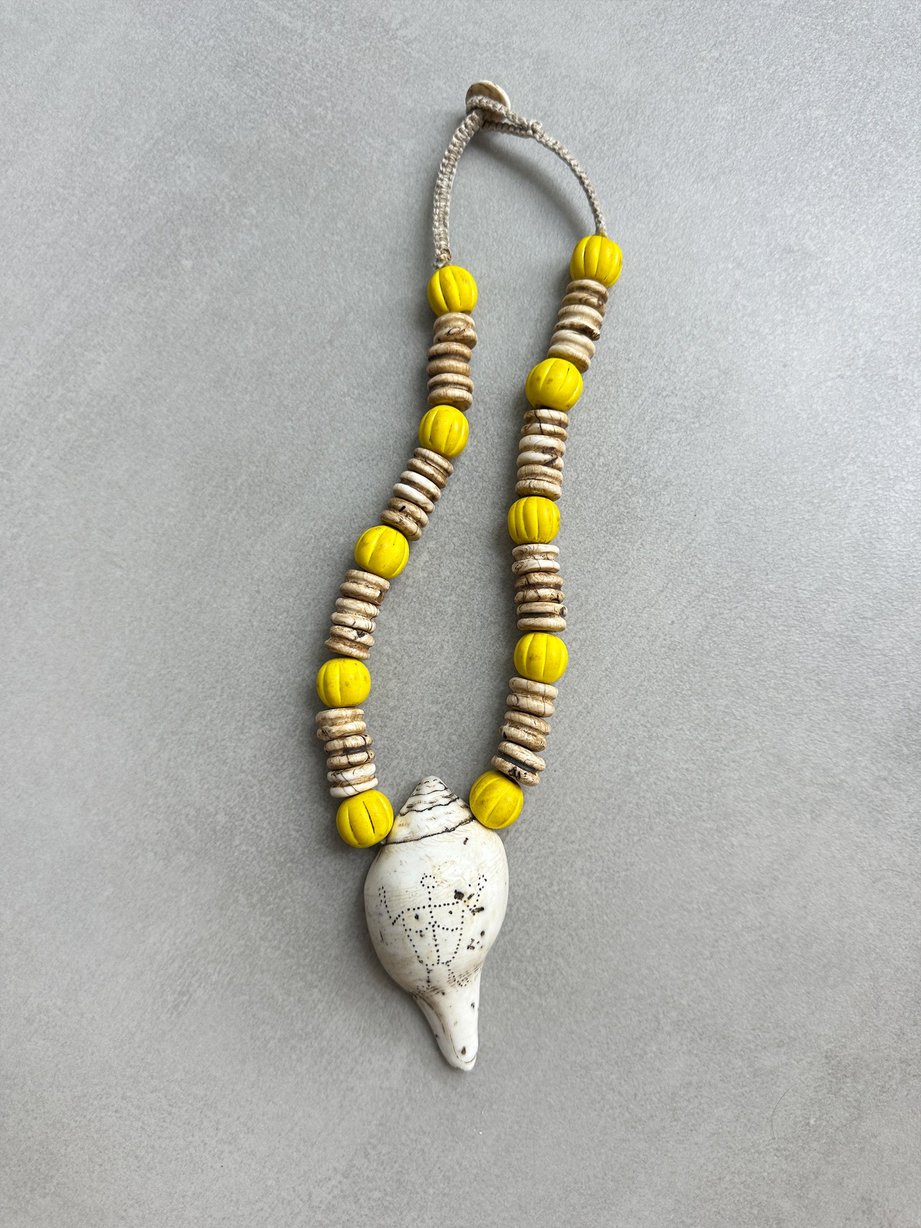 Tanzania Necklace