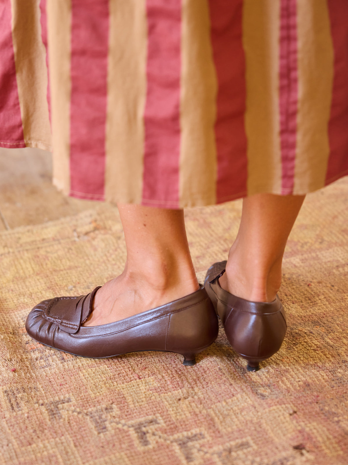 ZAPATOS ARLES