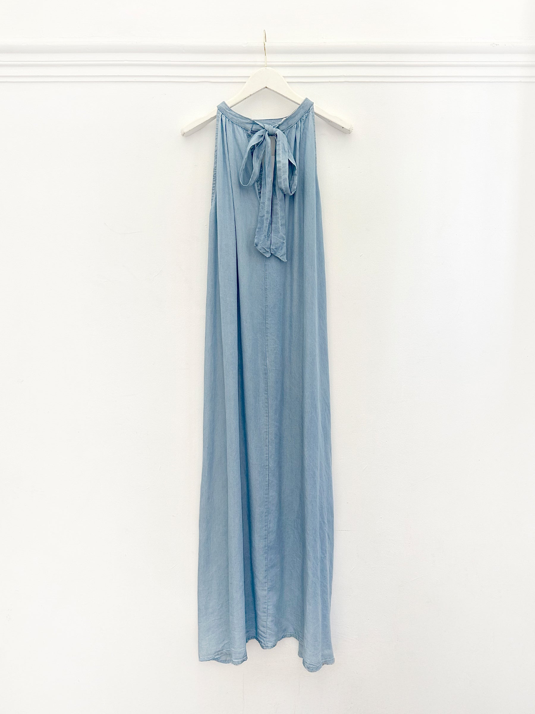 Bettencourt dress
