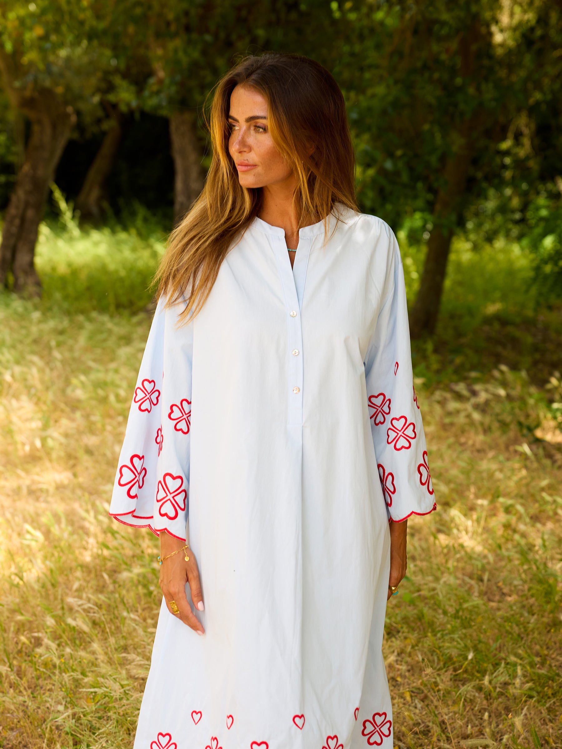 Vestido Aljustrel