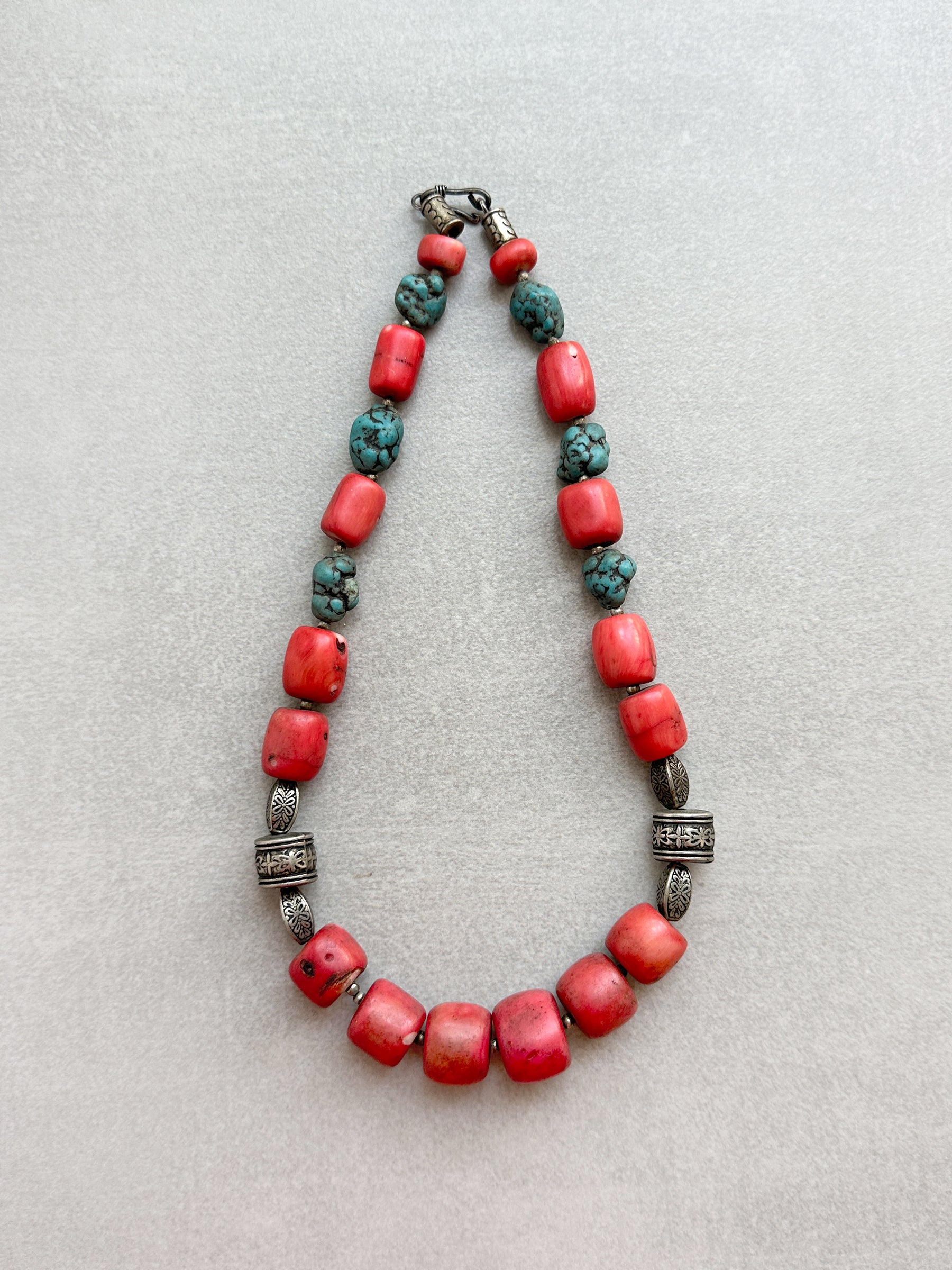 Collar Costa