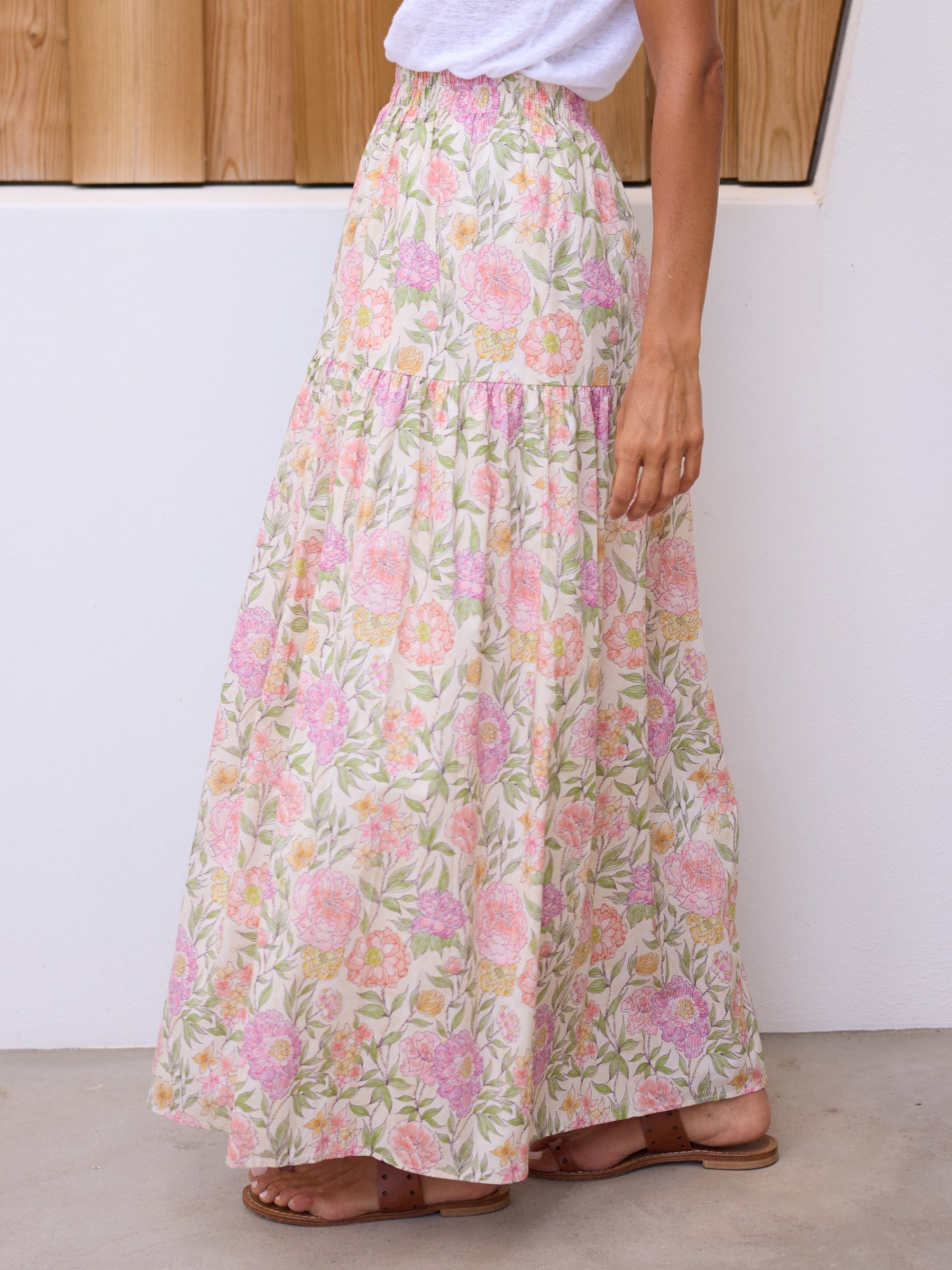 Saia Zinnia